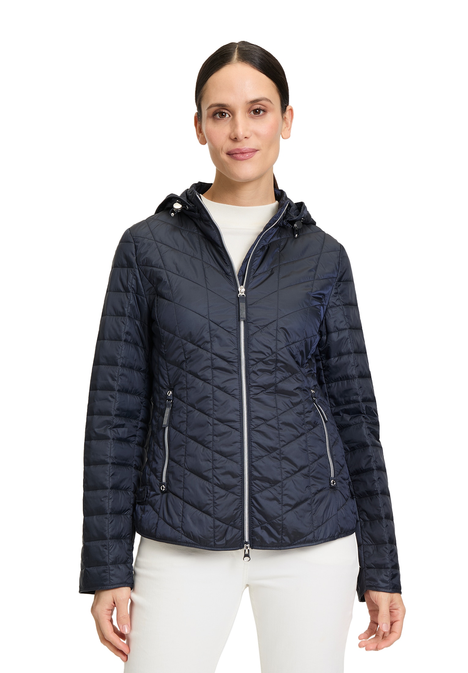 Betty Barclay Outdoorjacke » Outdoorjacke su nuimama...