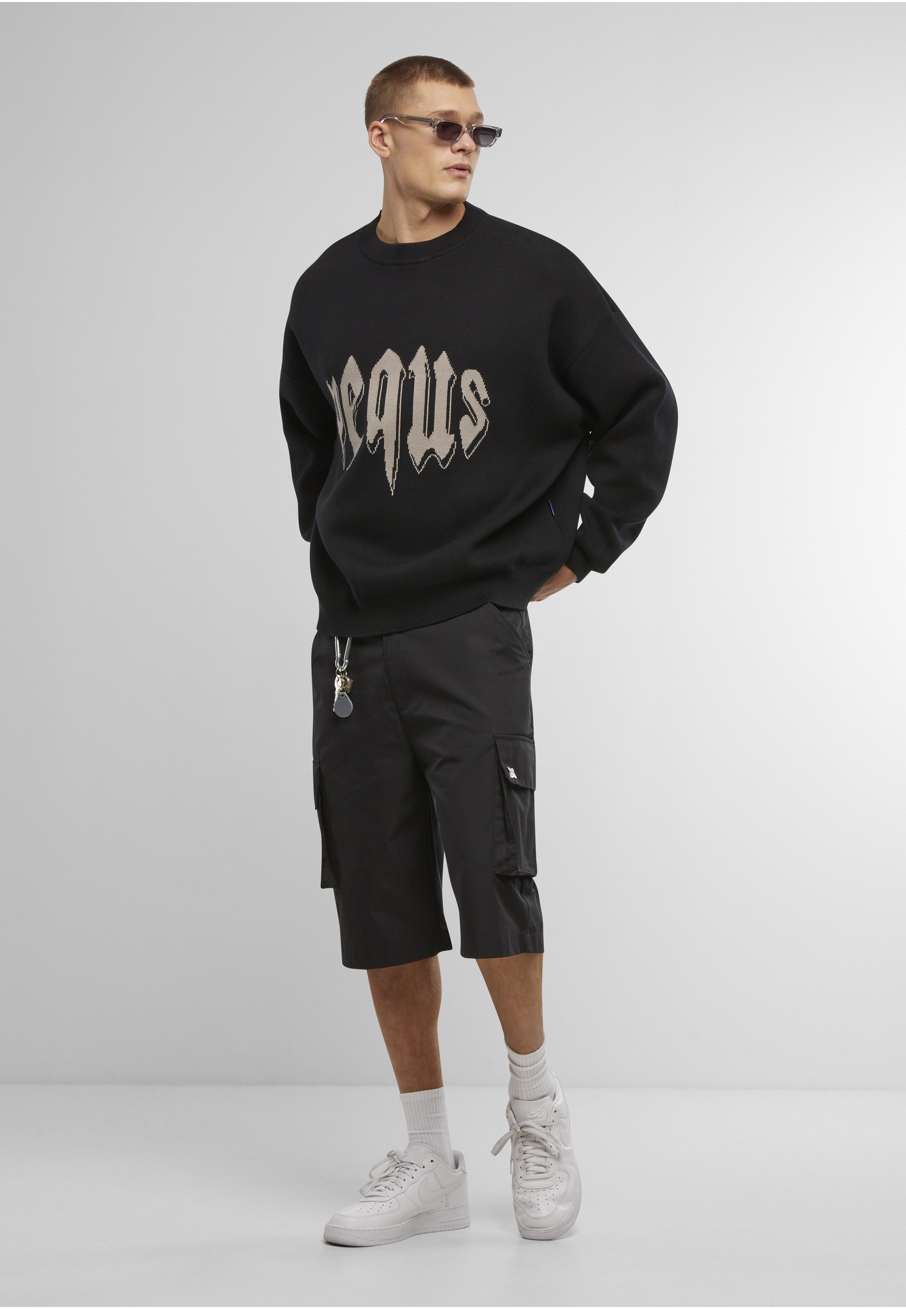 PEQUS Cargoshorts »PEQUS PEQUS Island Defender Ripstop Cargo«