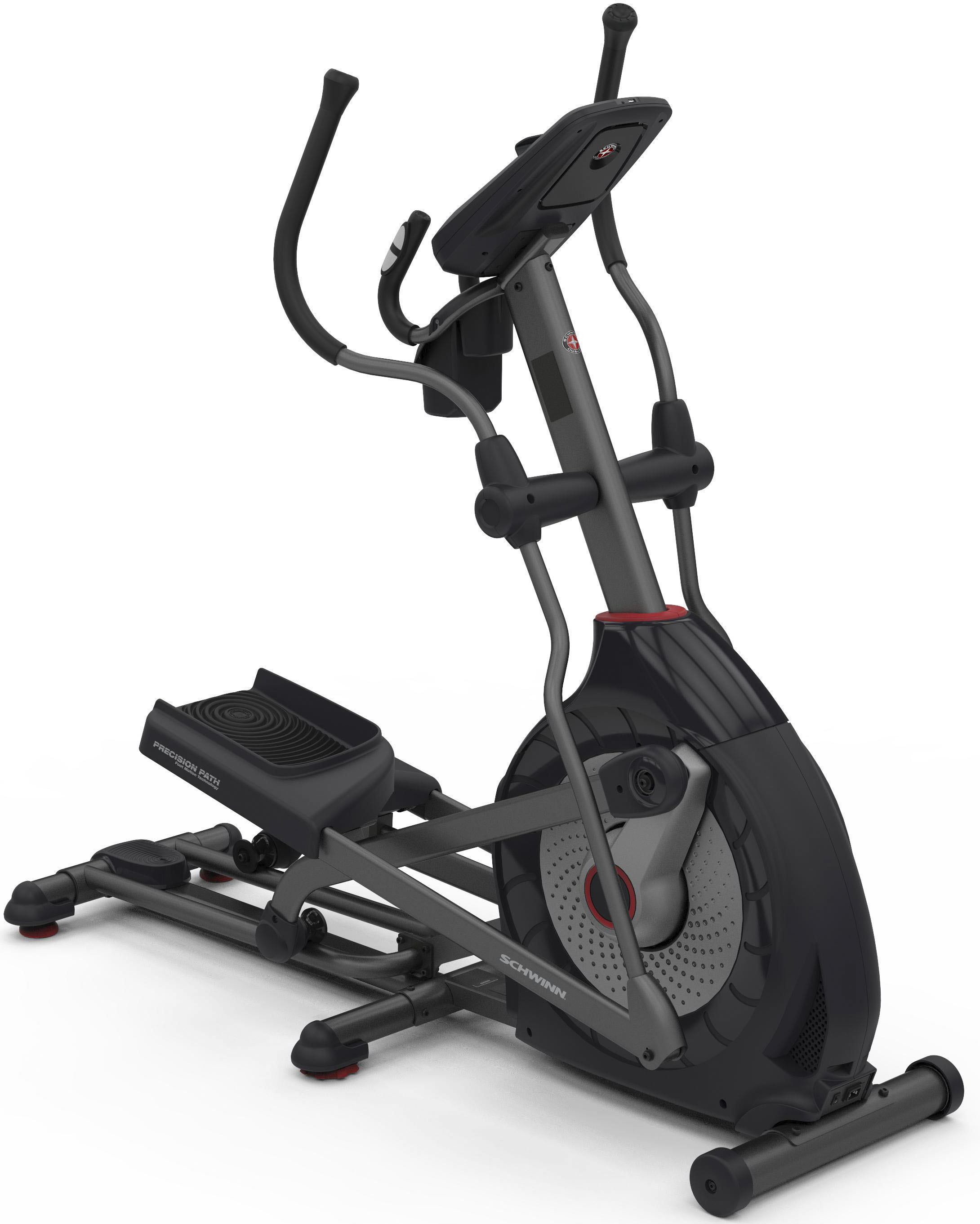 Schwinn® Ellipsentrainer-Ergometer »570E«