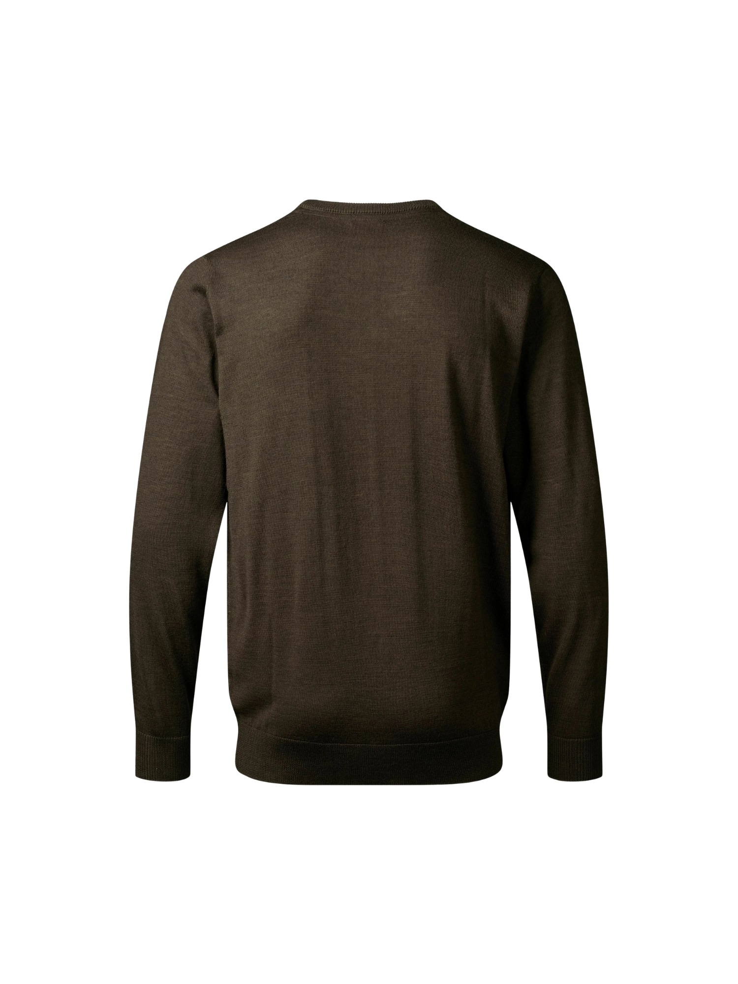 MCS Rundhalspullover "MCS Pullover MCMatt" günstig online kaufen