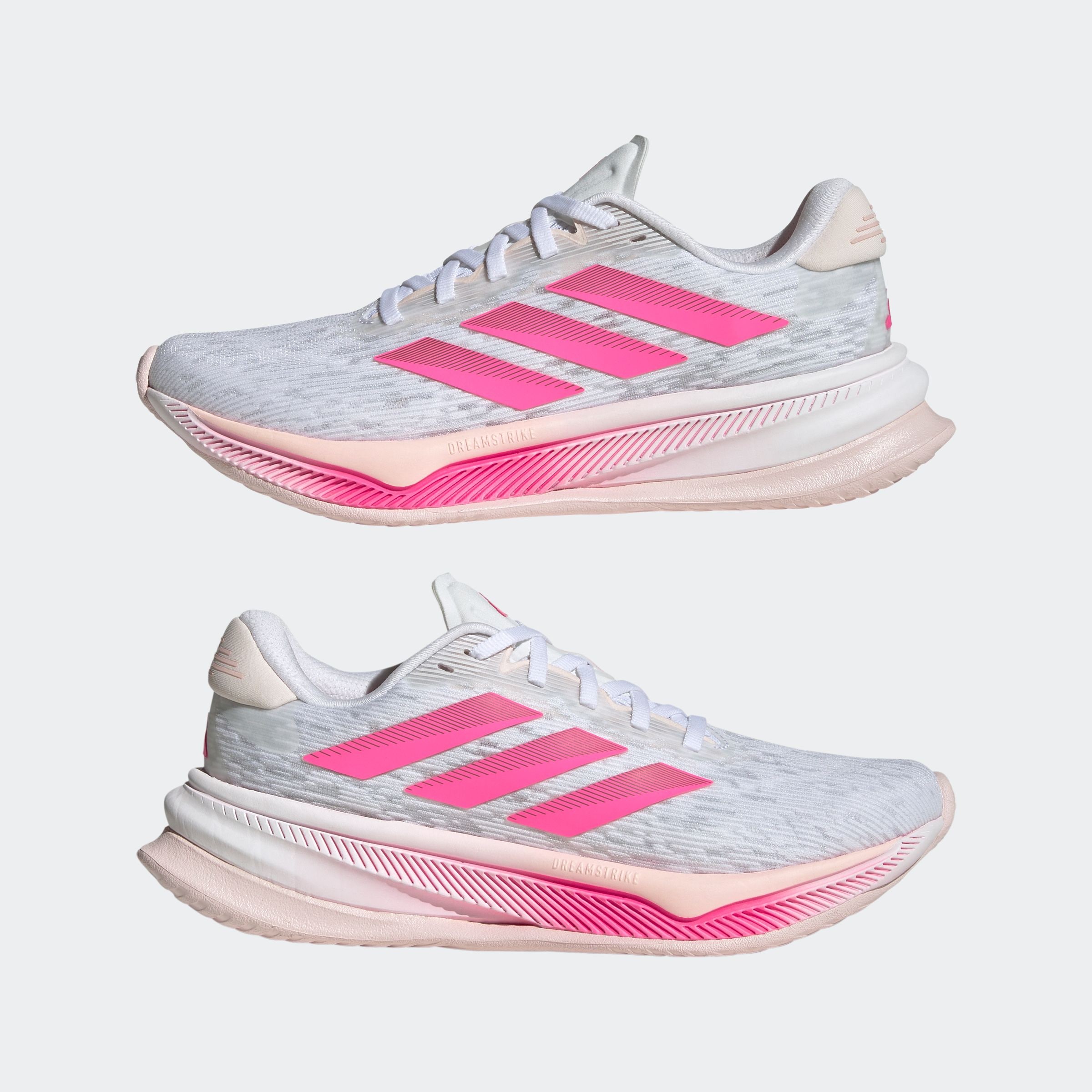 adidas Performance Laufschuh »SUPERNOVA COMFORTGLIDE«