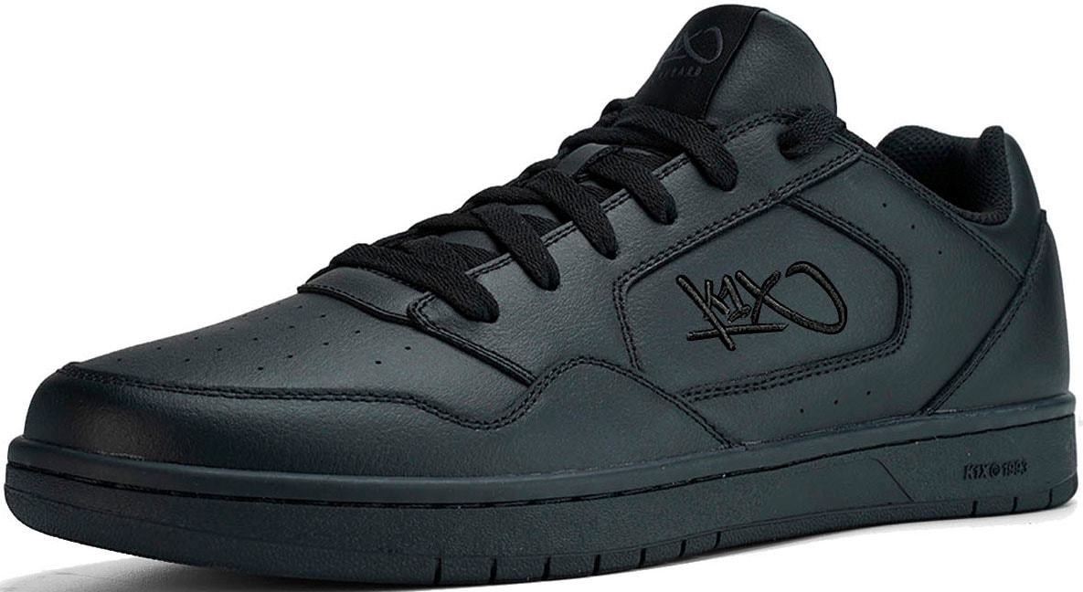 K1X Sneaker "Sweep Low black/black M" günstig online kaufen