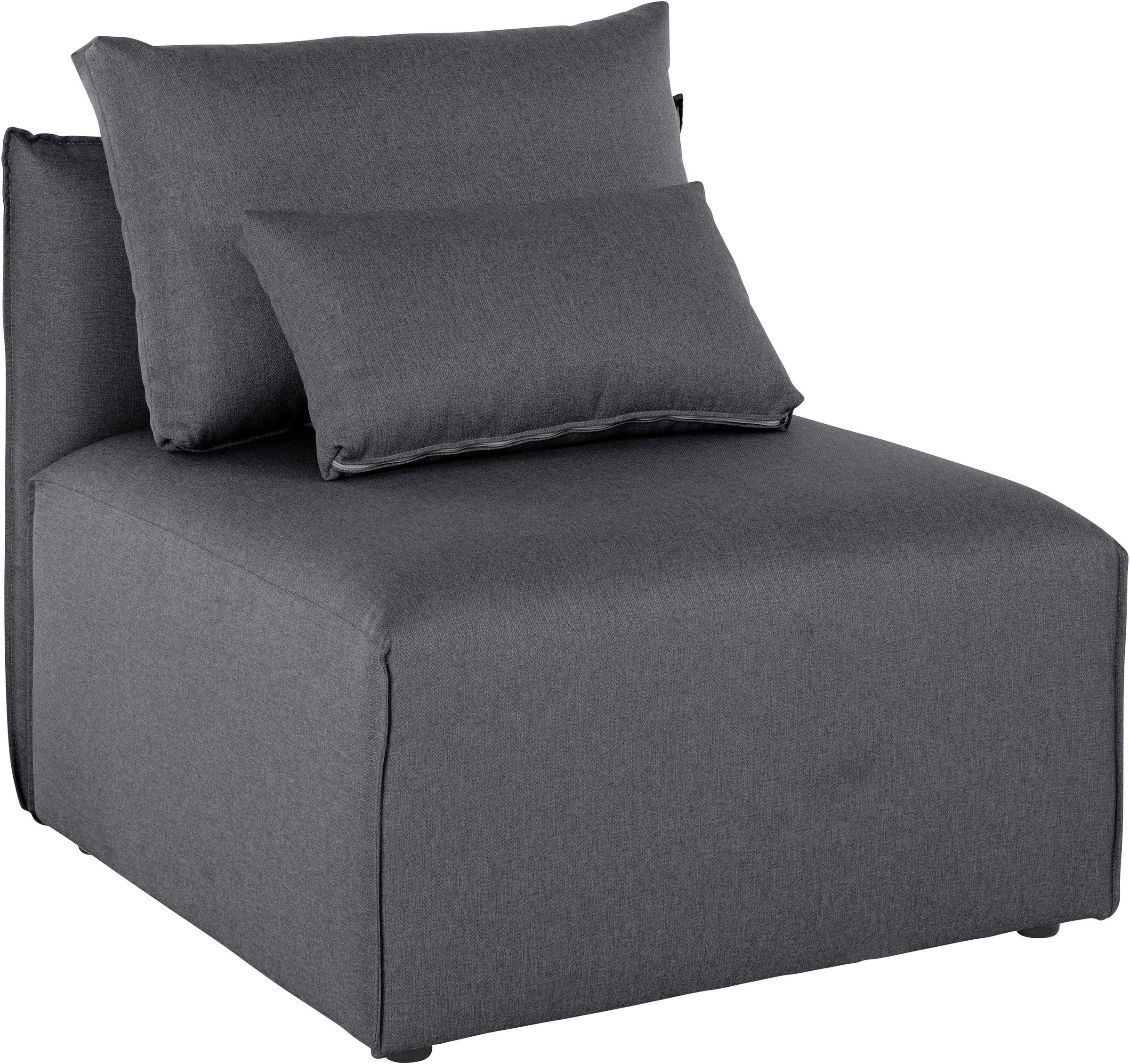 OTTO home Sessel "Nöre" Modul - zum Zusammenstellen; in vielen Bezugsqualit günstig online kaufen