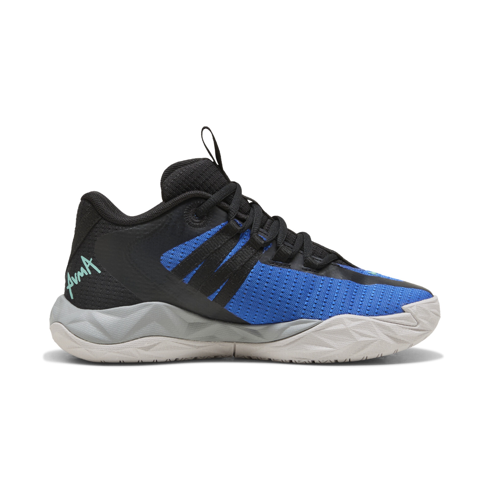 PUMA Basketballschuh »Dagger 2 Mid Basketballschuhe Jugendliche«