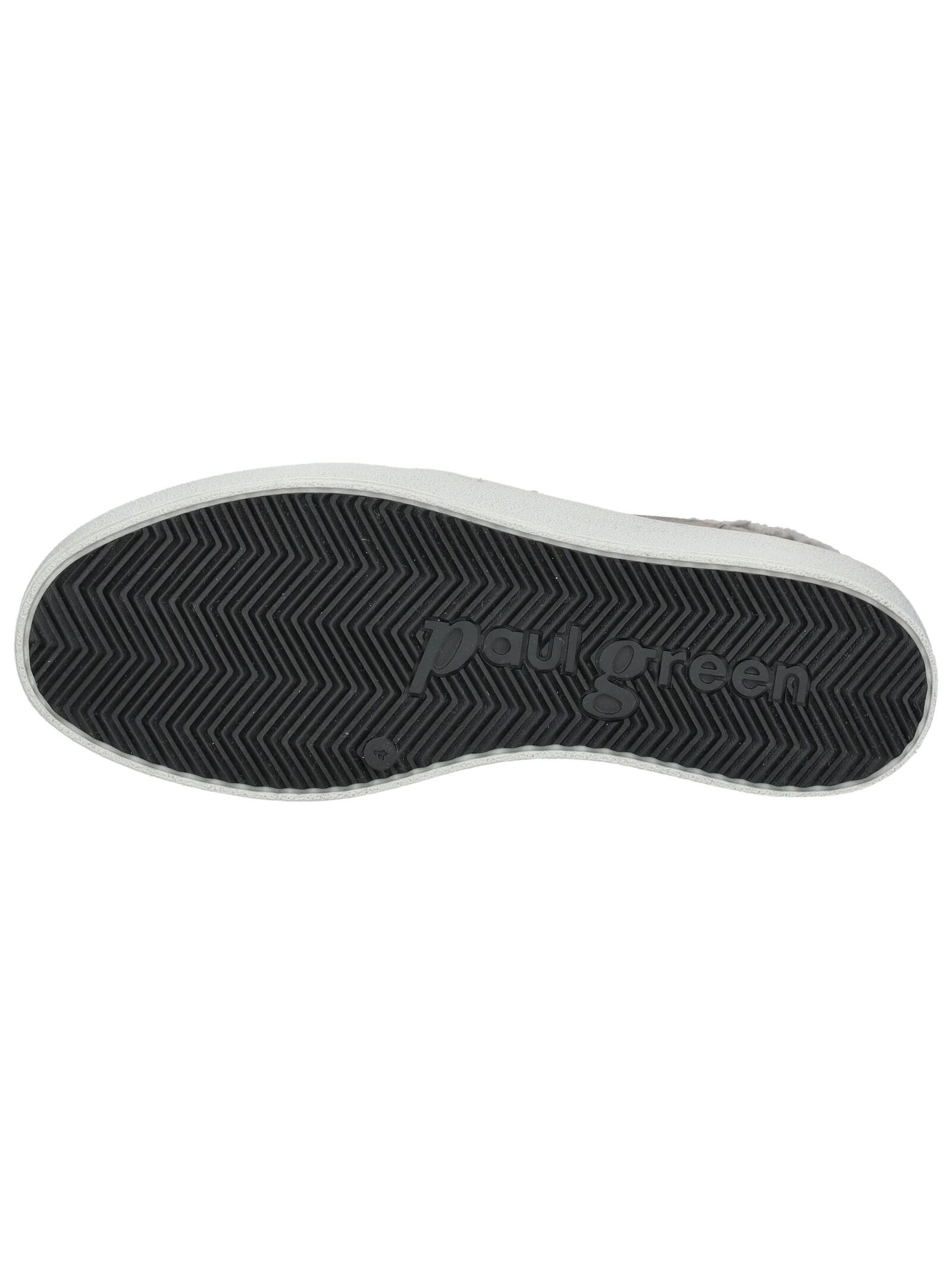 Paul Green Sneaker »Paul Green Sneaker Veloursleder«