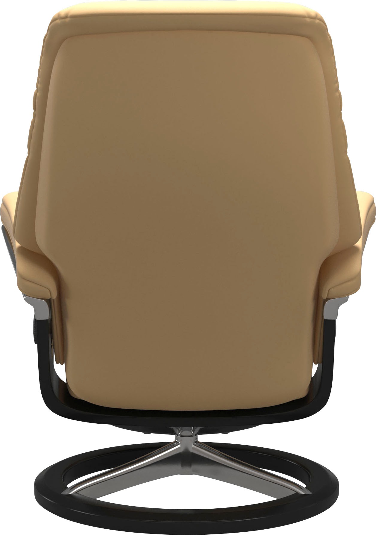 Stressless Relaxsessel "Sunrise" mit Signature Base, Größe L, Gestell Schwa günstig online kaufen