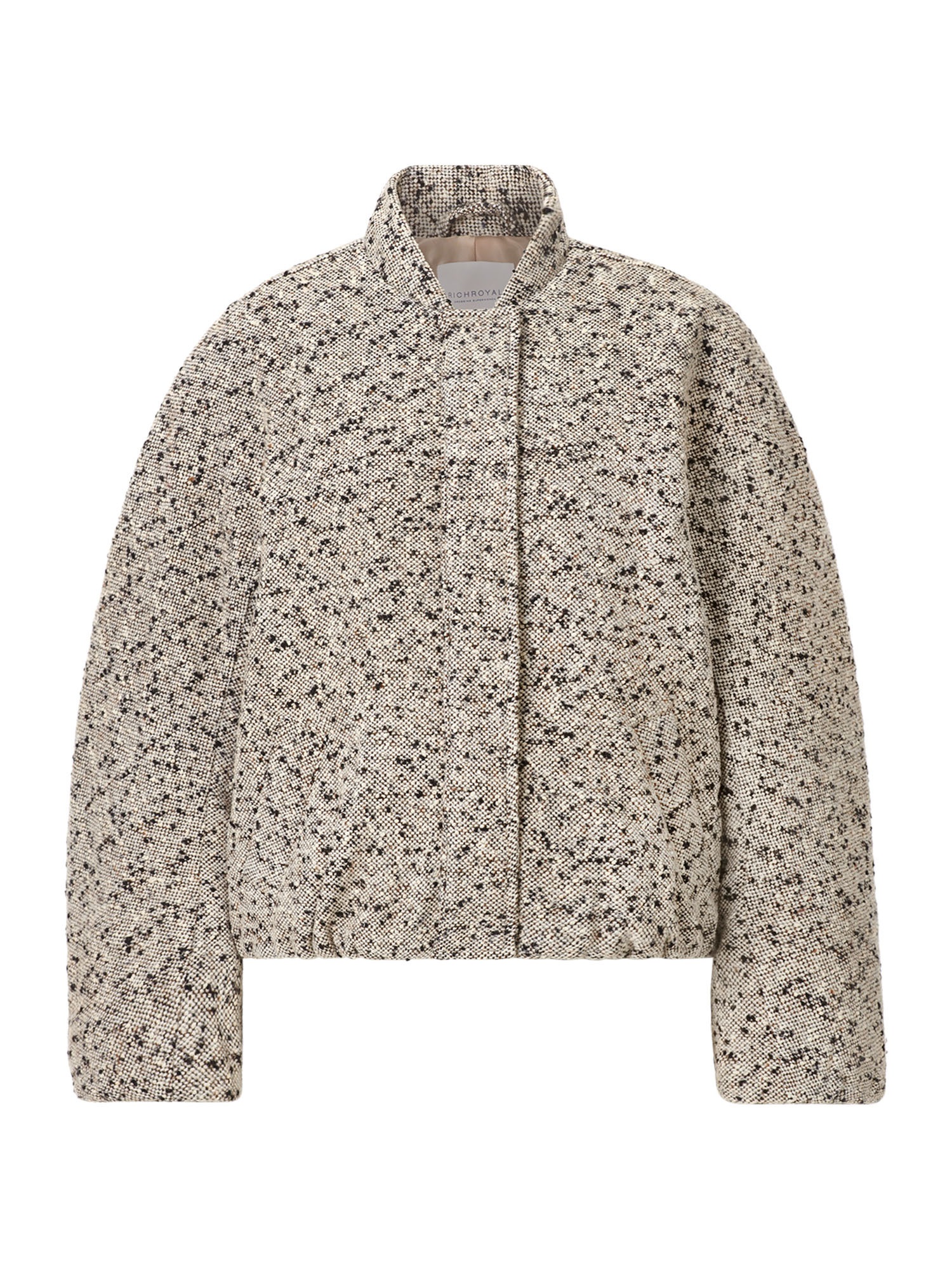 RICHROYAL Blouson »Rich & Royal«