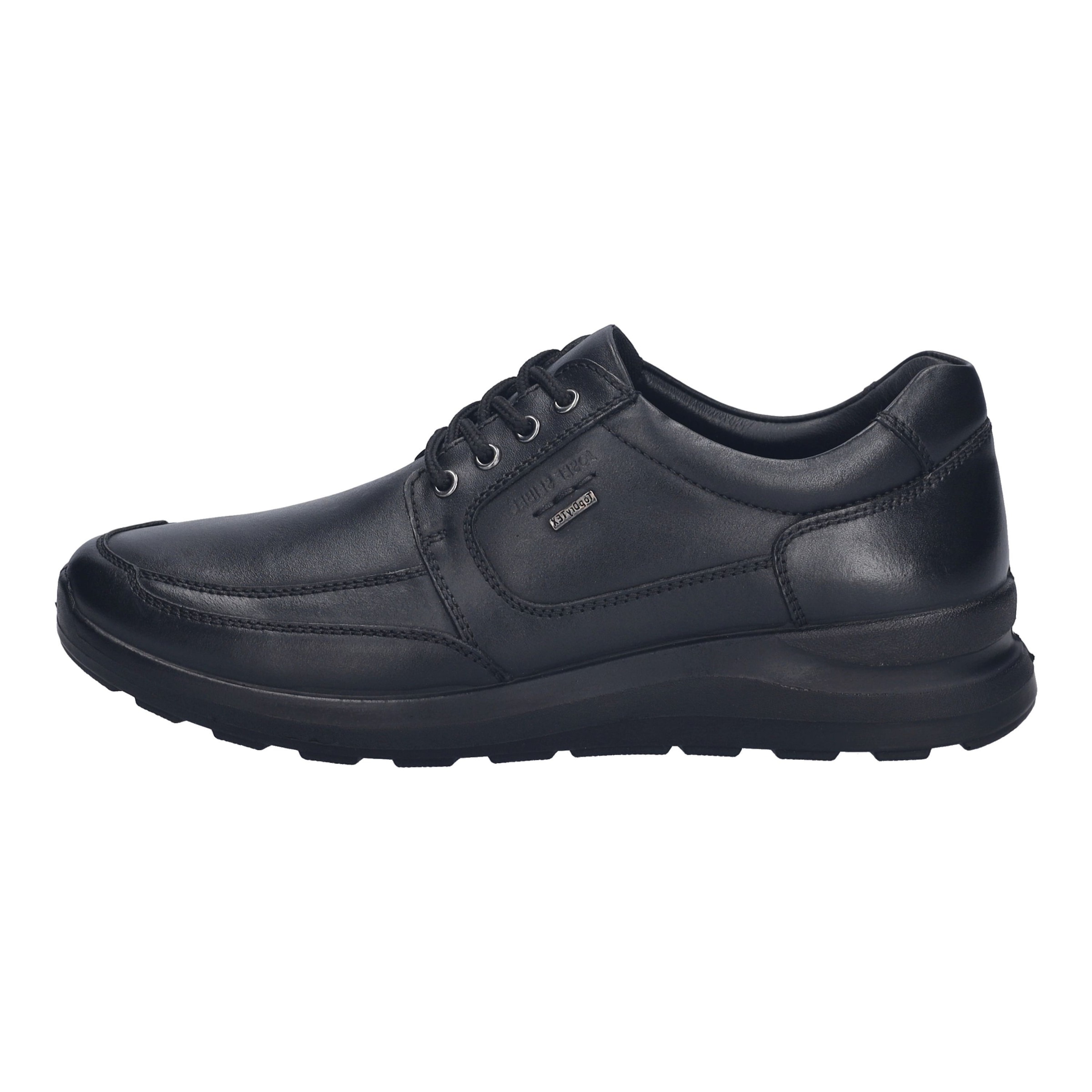 Josef Seibel Sneaker »Marley 51, black-black«