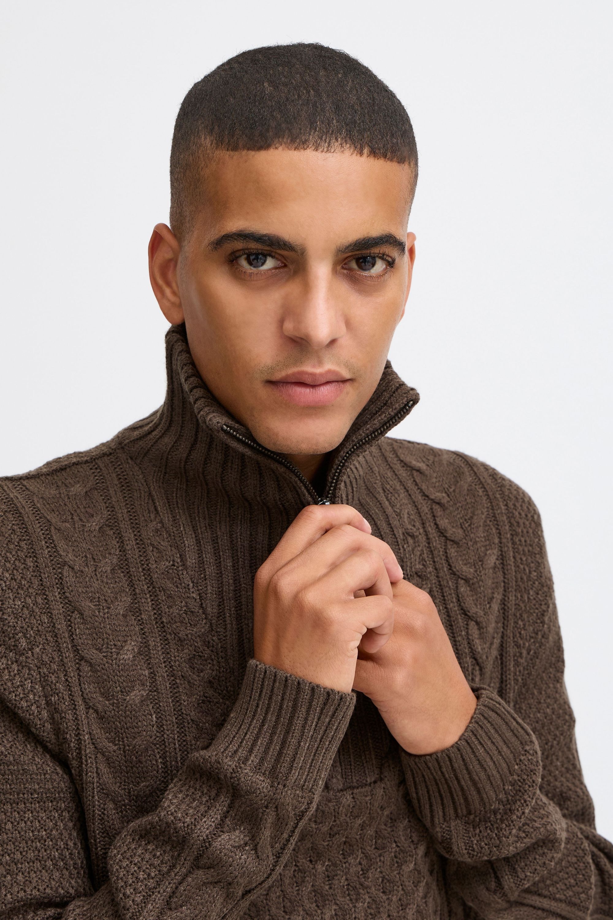 Blend Troyer »Troyer BHPullover«