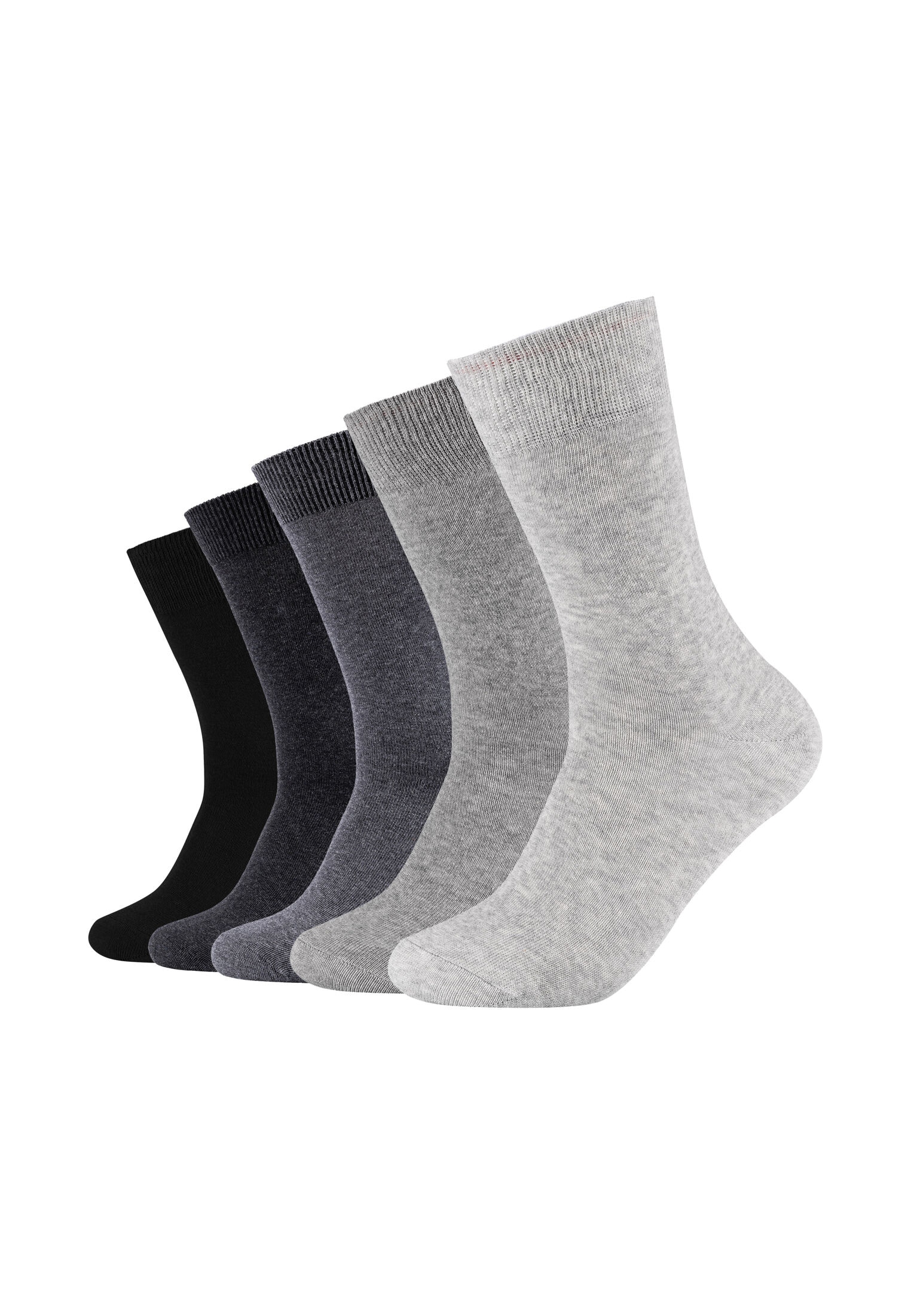 s.Oliver Socken "Socken 5er Pack" günstig online kaufen