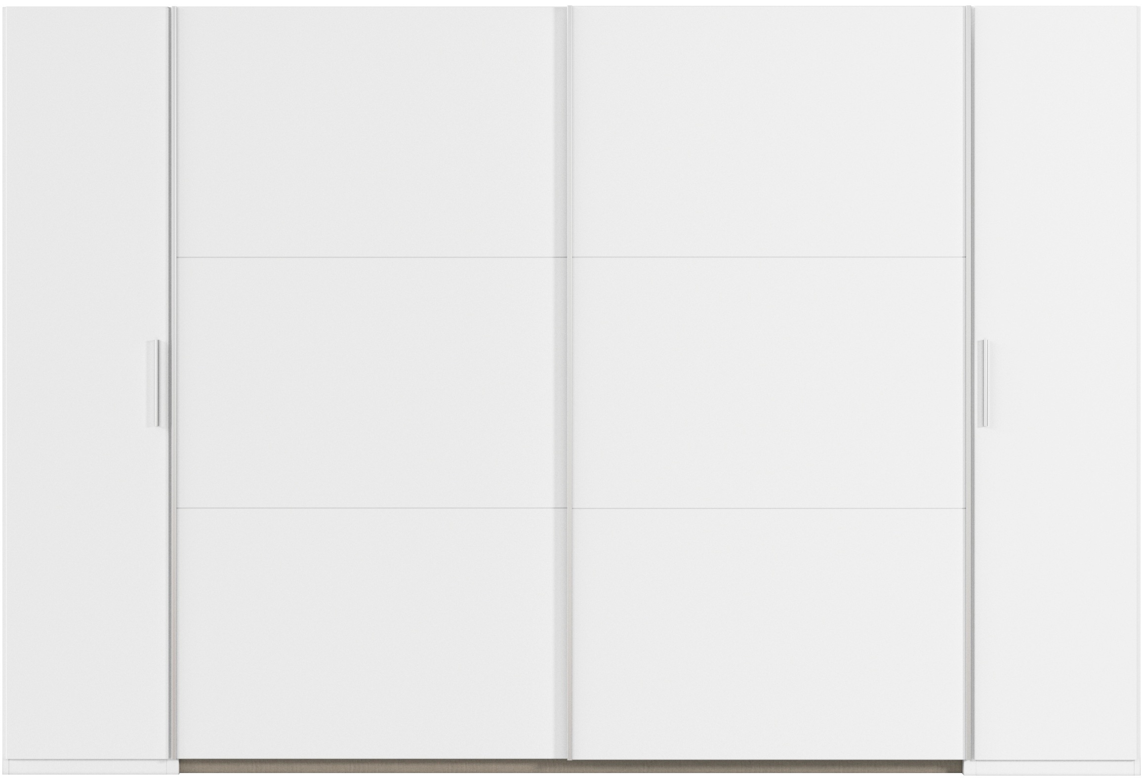 rauch Kleiderschrank "Kleiderschrank Drehtürenschrank Schrank Garderobe KRO günstig online kaufen