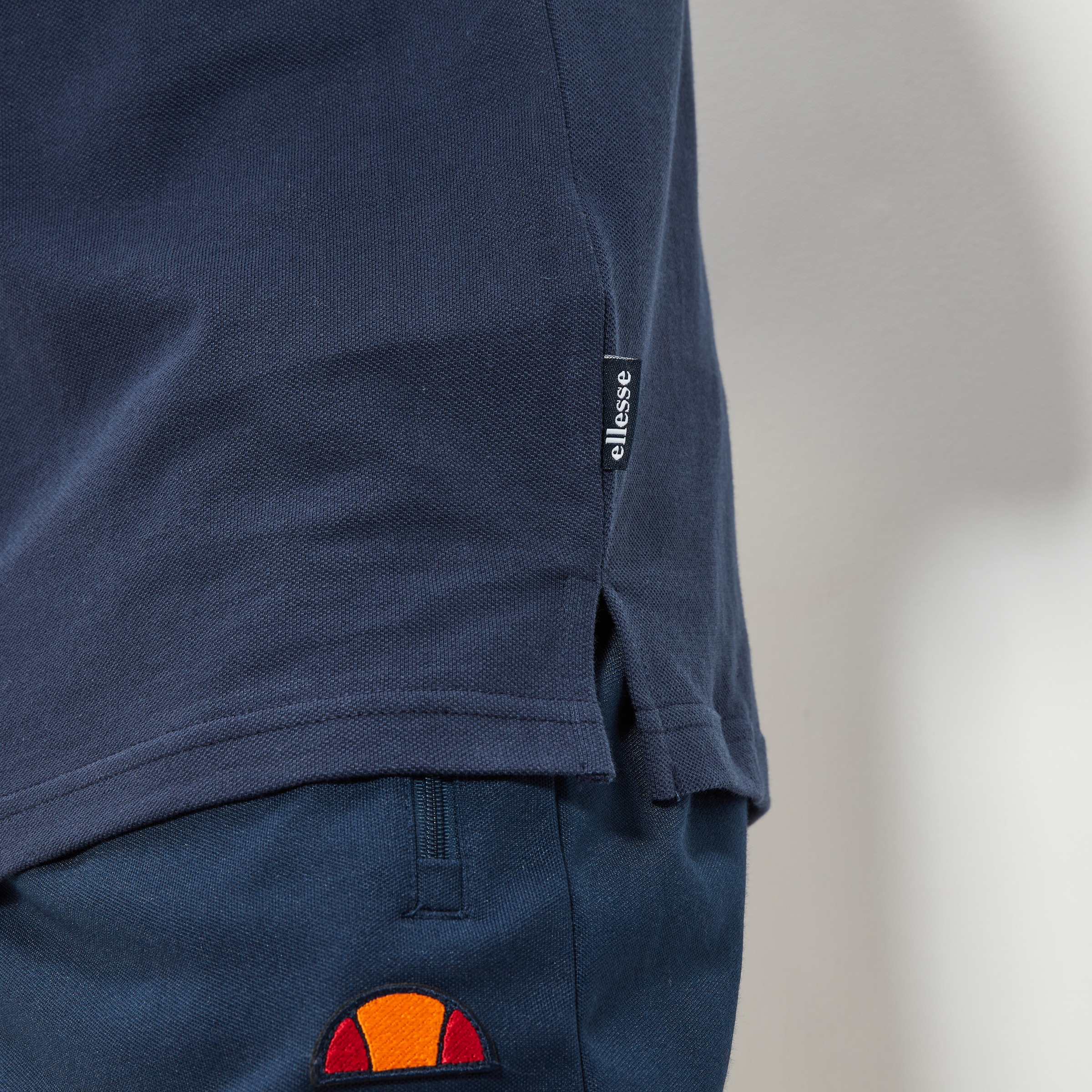 Ellesse Poloshirt »ROOKS POLO«