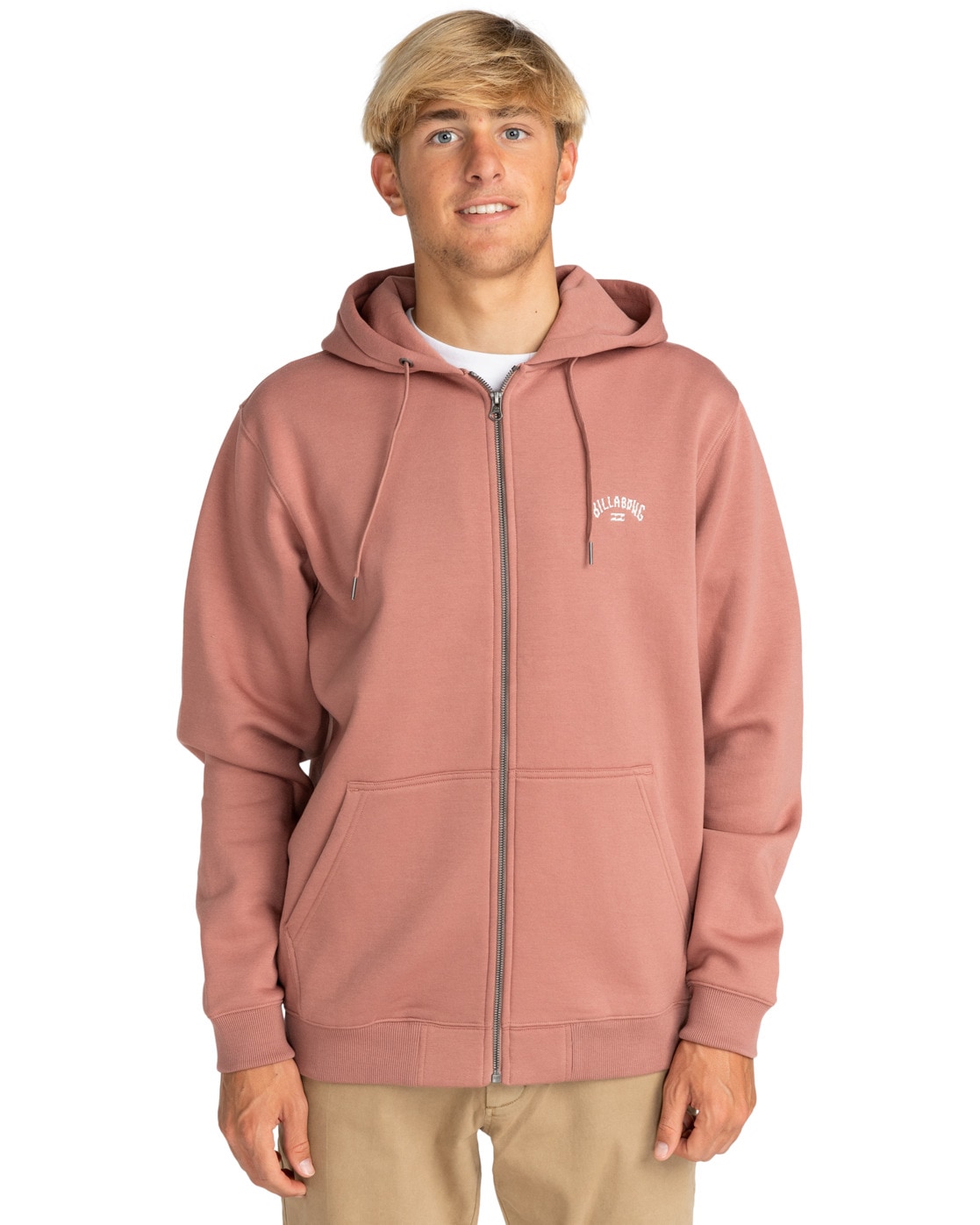 Billabong Kapuzensweatjacke "Arch" günstig online kaufen