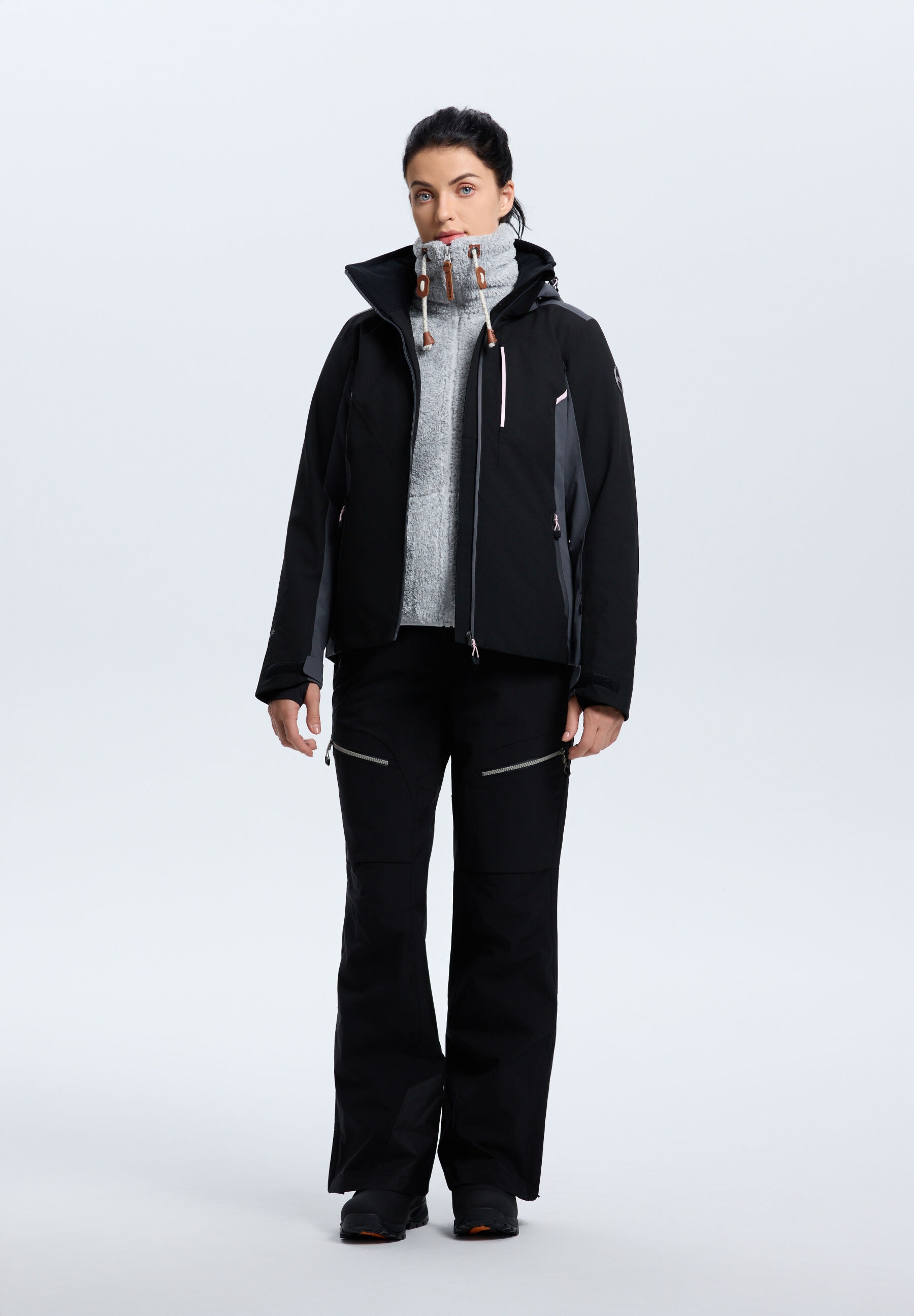 Icepeak Skijacke »Icepeak Jacke Faenza«