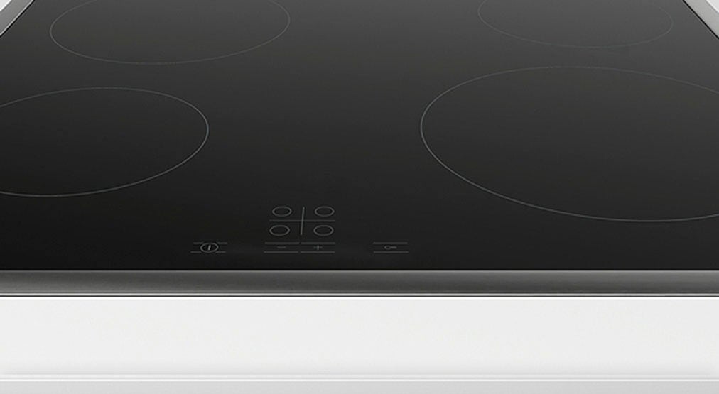 BOSCH Backofen-Set »HBD230CR63«, mit Teleskopauszug nachrüstbar, 3D Heißluft