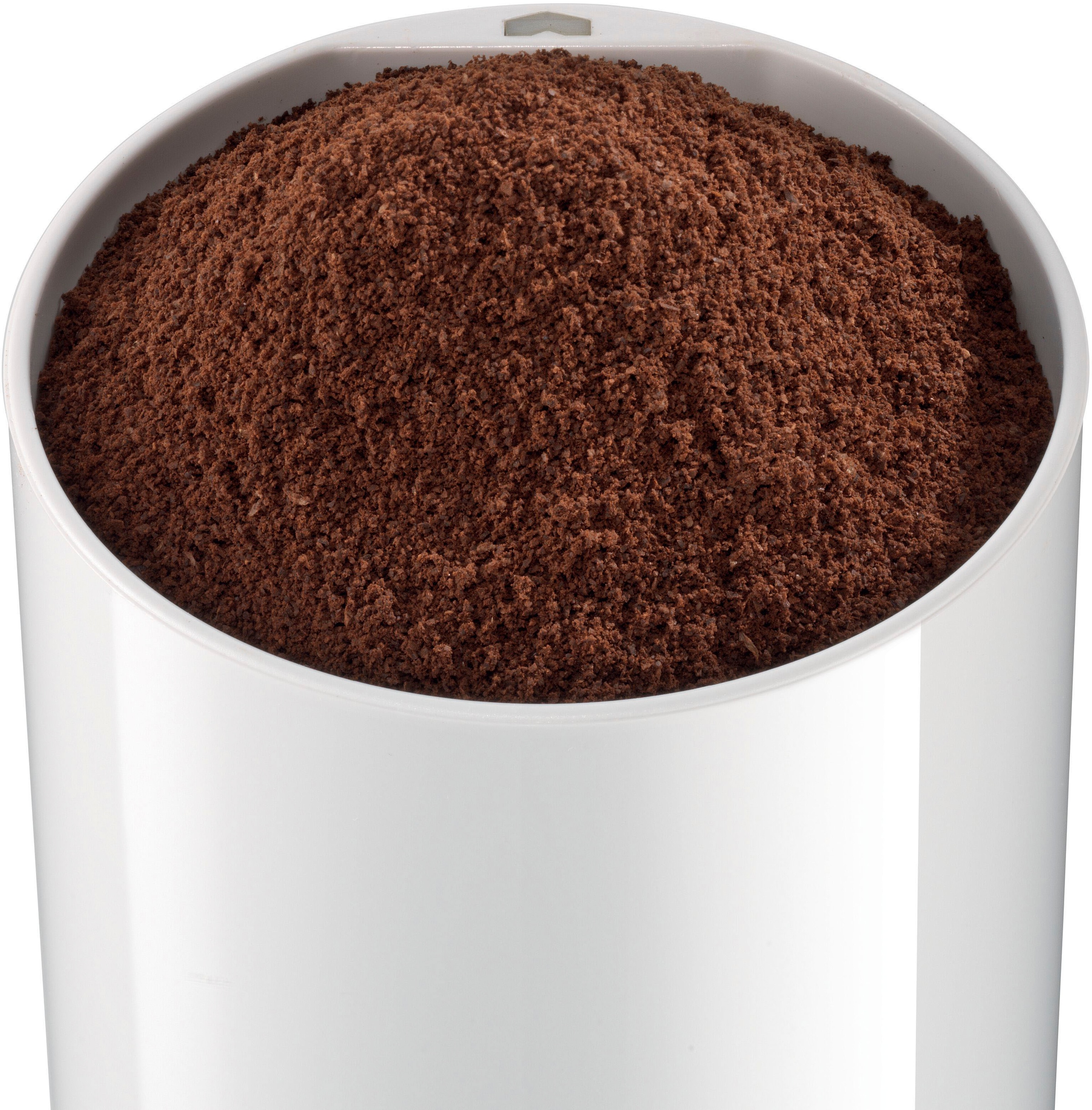 BOSCH Kaffeemühle »TSM6A011W«, 180 W, Schlagmesser, 75 g Bohnenbehälter