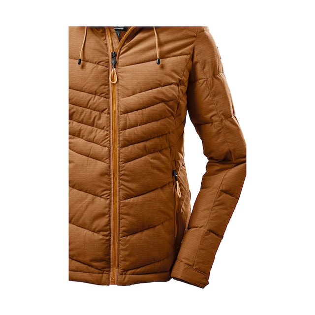 Killtec Steppjacke »KOW 149 WMN QLTD JCKT« online bestellen | BAUR