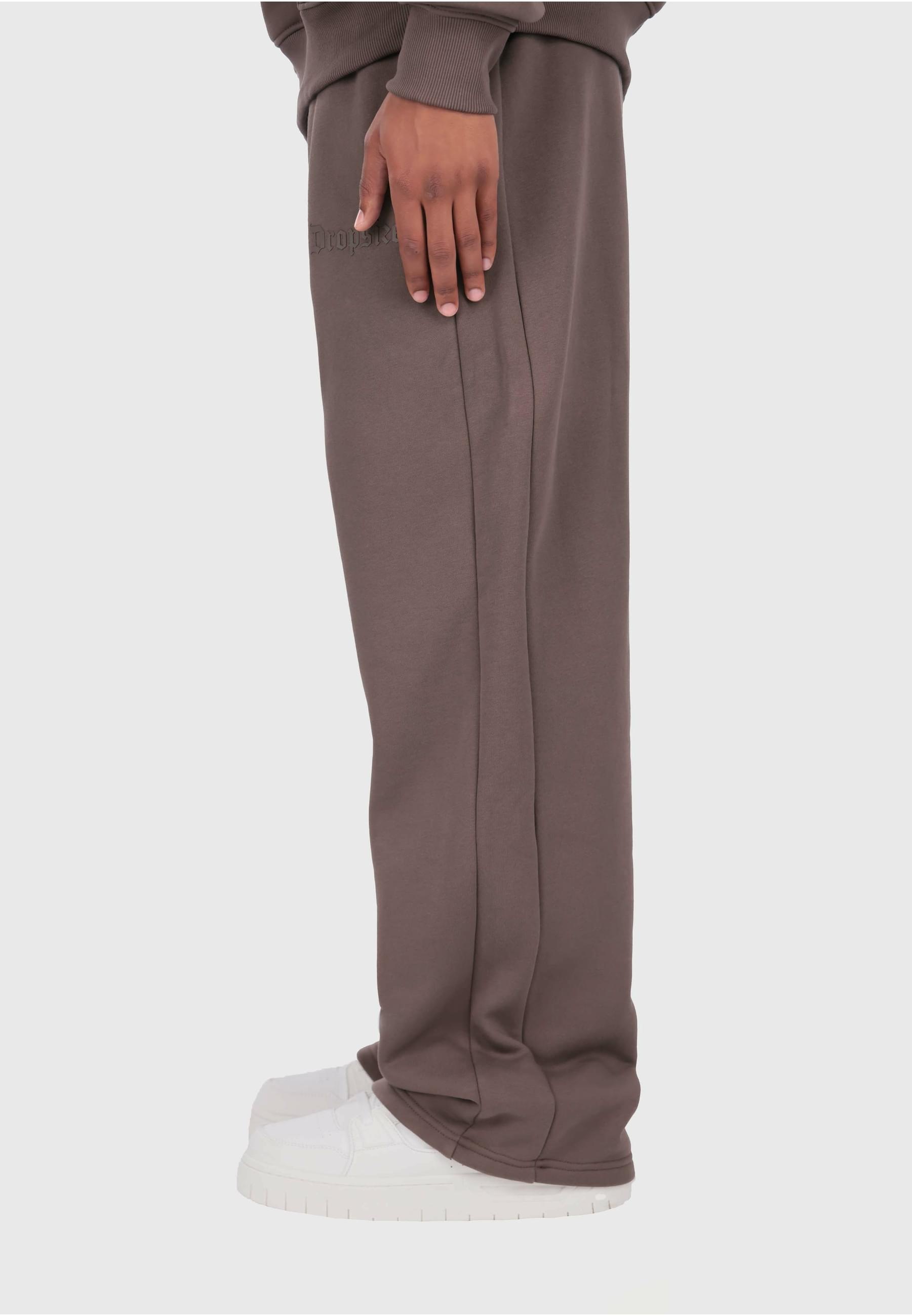 Dropsize Jogginghose »Dropsize OPEN LEG JOGGER«