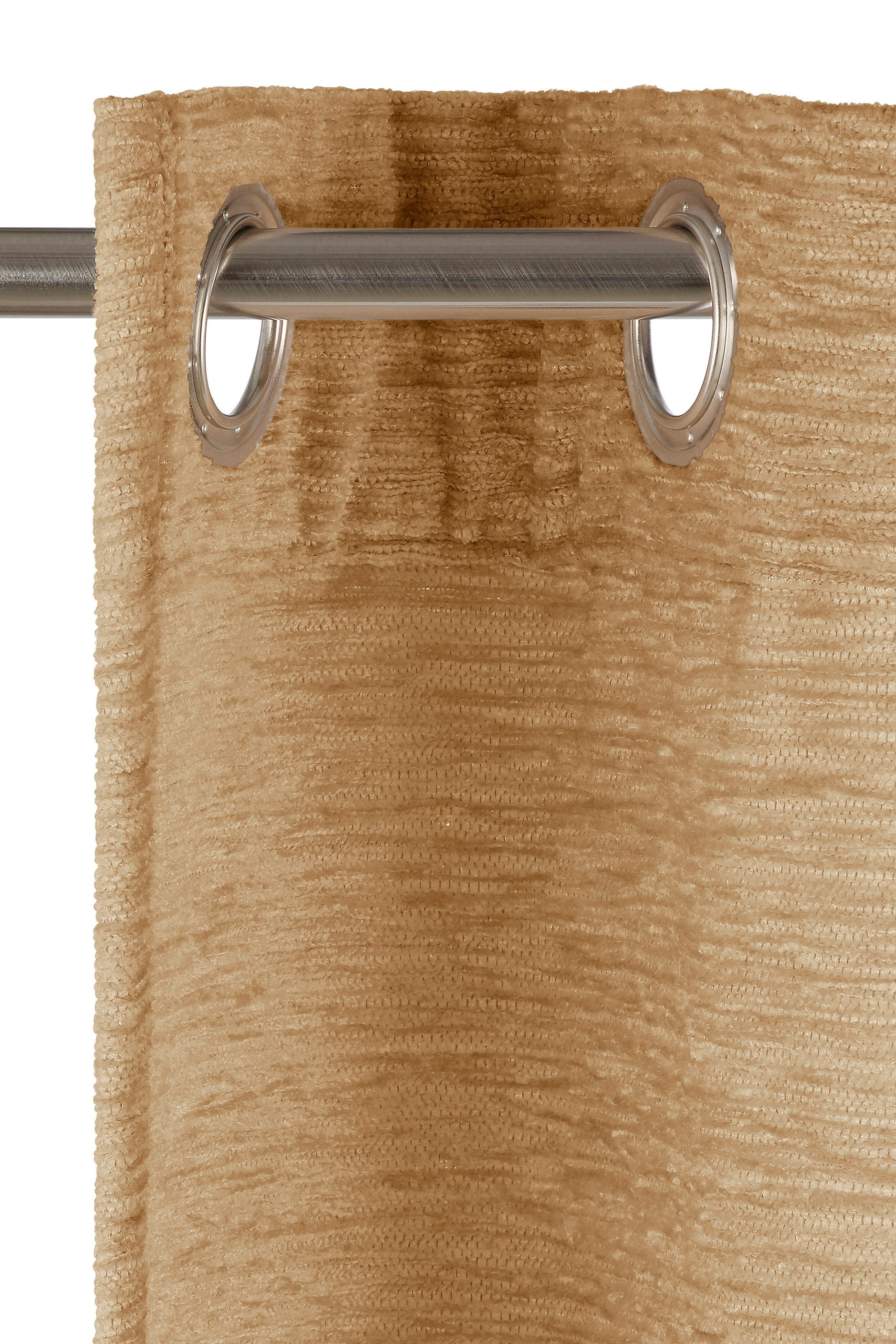 Thumbnail - Wirth Vorhang "B-Holmsund" Ösen 1 Stk. tlg.