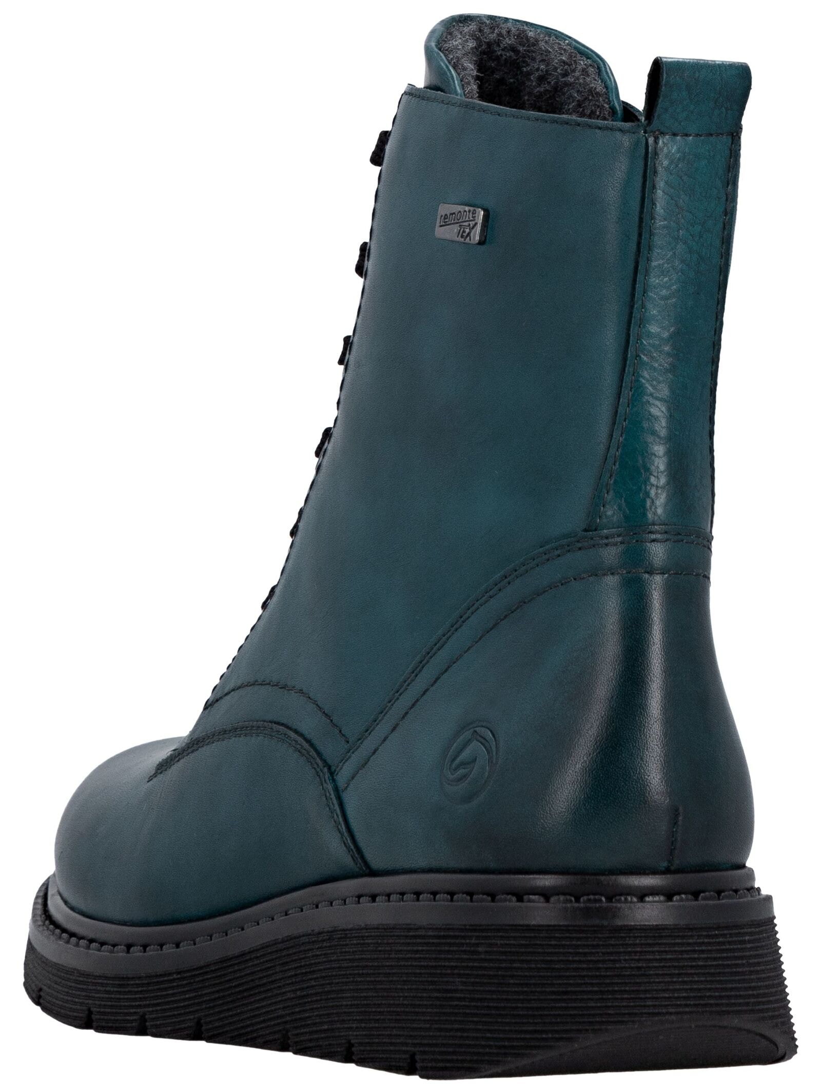 Remonte Schnürstiefelette »Remonte Stiefelette Leder«