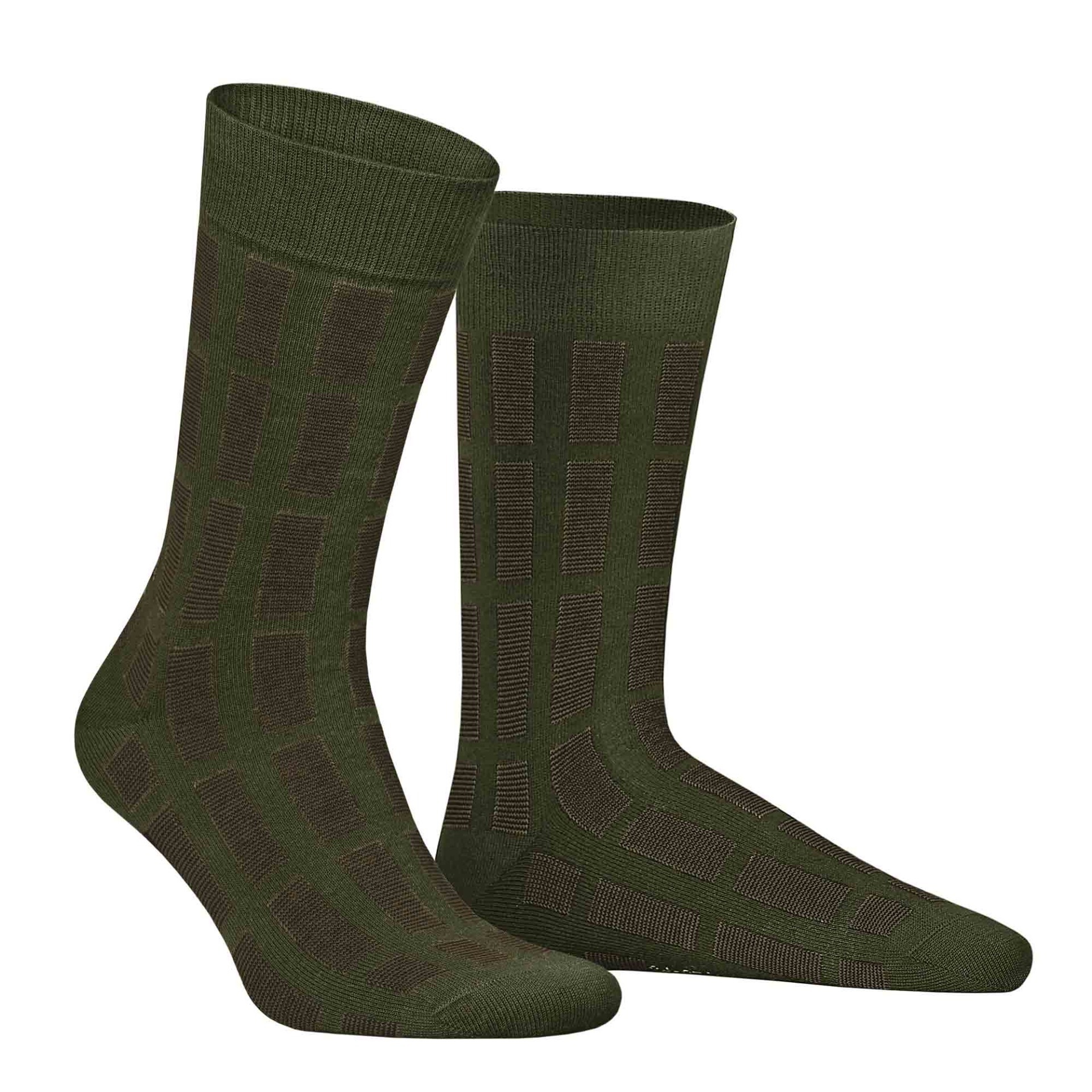 Hudson Socken "Socke Pin"