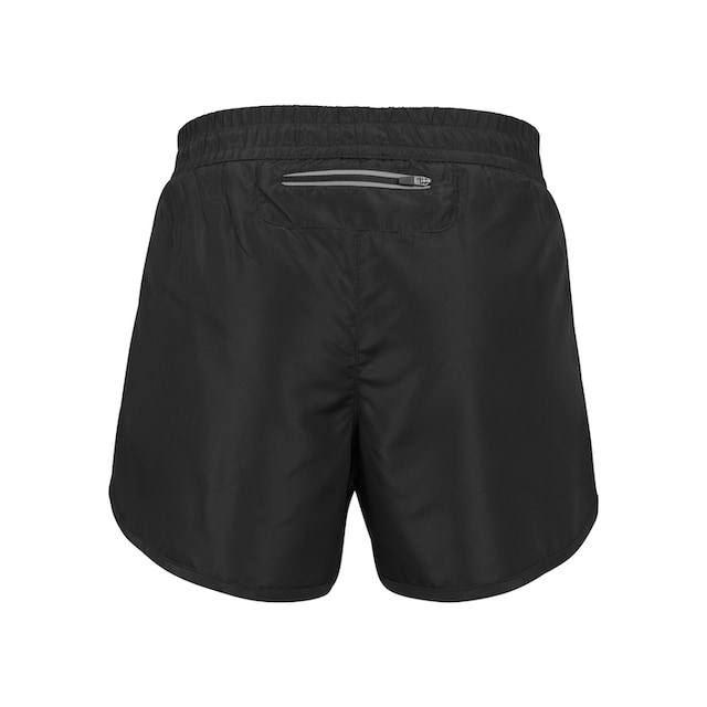 URBAN CLASSICS Stoffhose »Damen Ladies Sports Shorts«, (1 tlg.) für  bestellen | BAUR