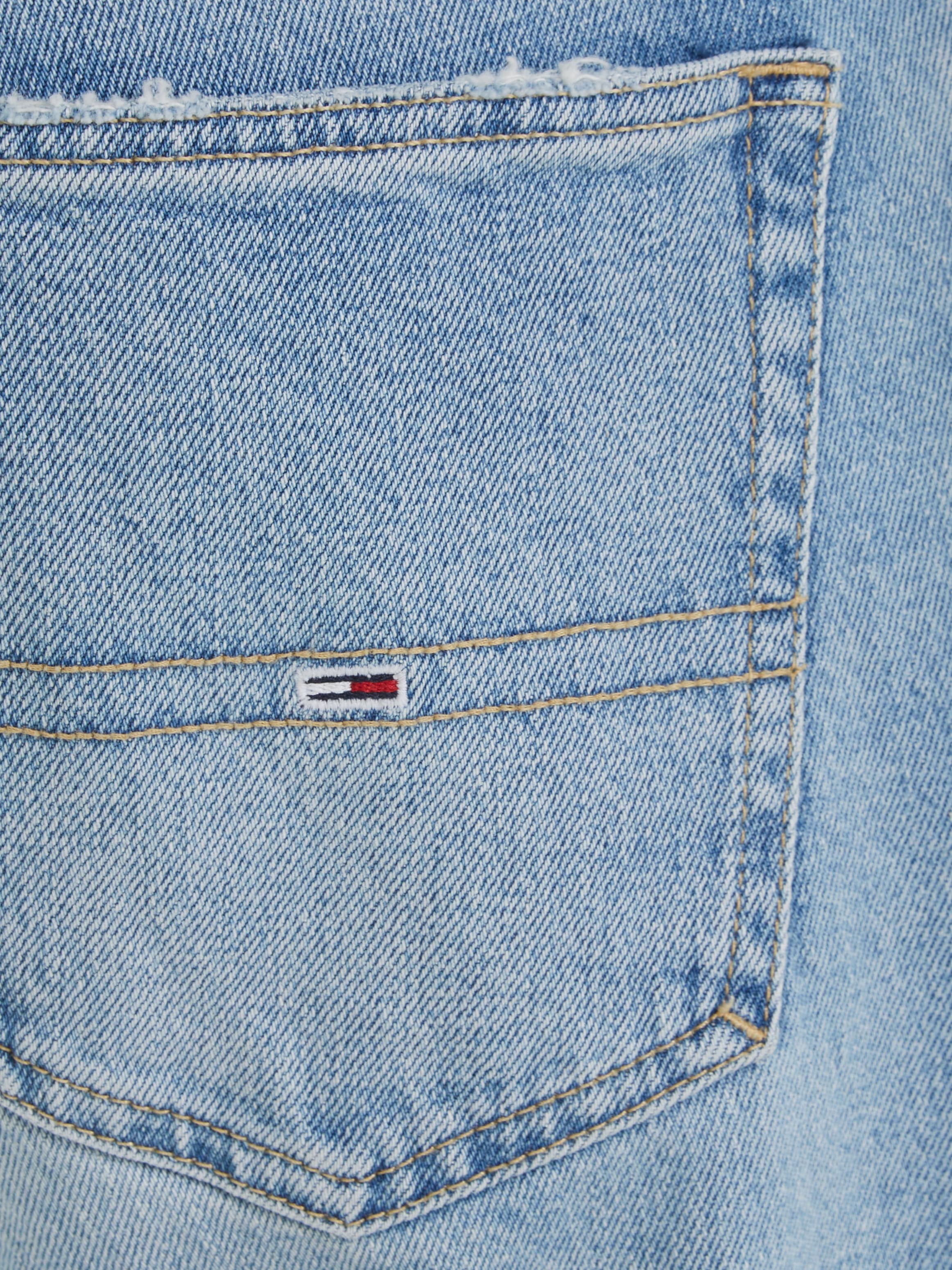 Tommy Jeans Slim-fit-Jeans »AUSTIN SLIM«, im 5-Pocket-Style