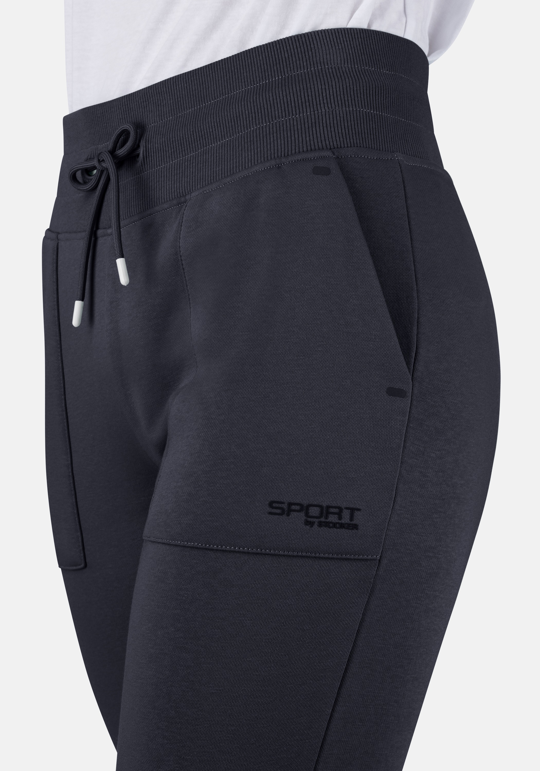 STOOKER WOMEN Sporthose »JUDY Season Edition Sporthose«, Sporthose Regular Fit Sport Synthetic für Damen