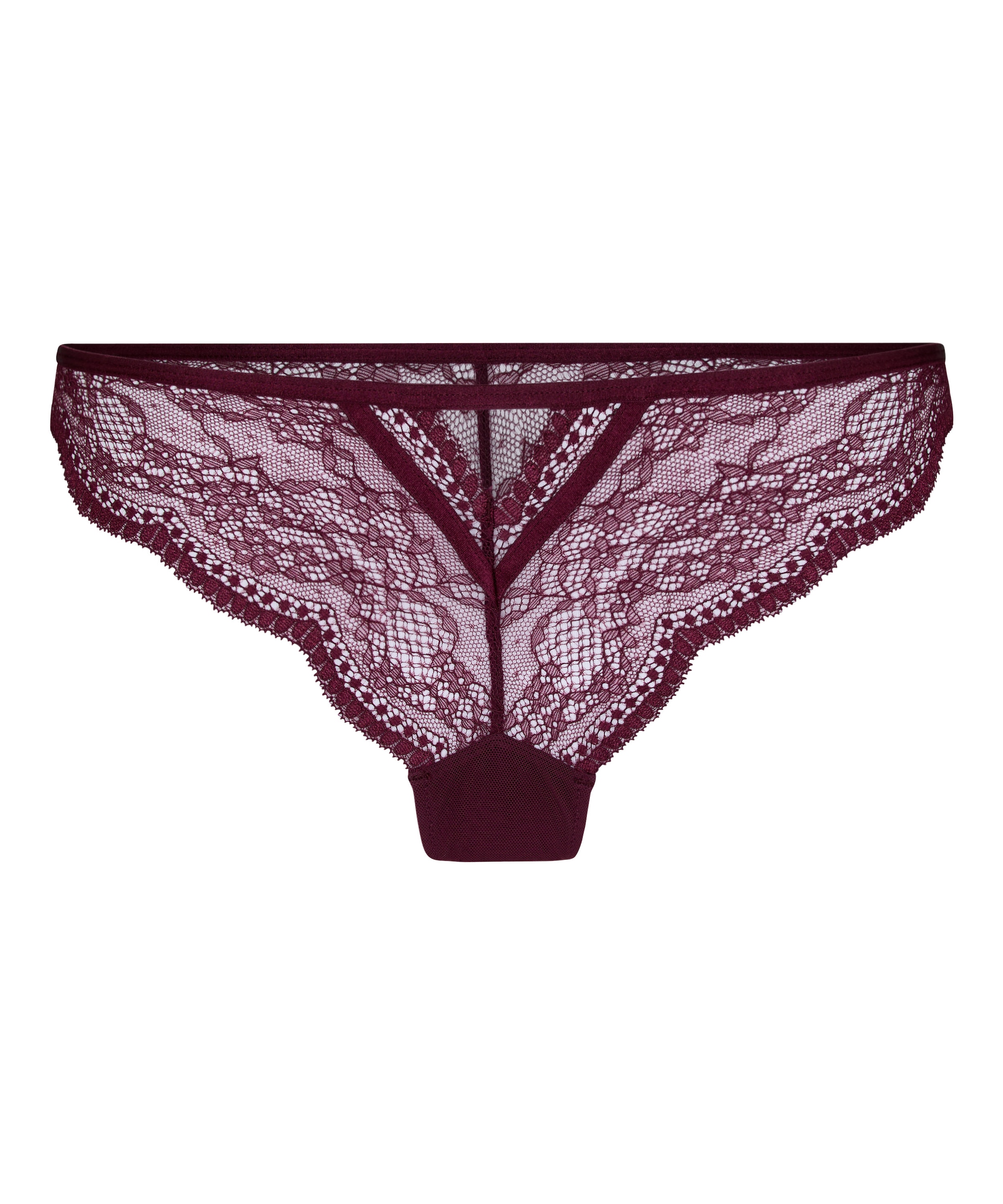Hunkemöller Hipster »Cheekini Isabelle«