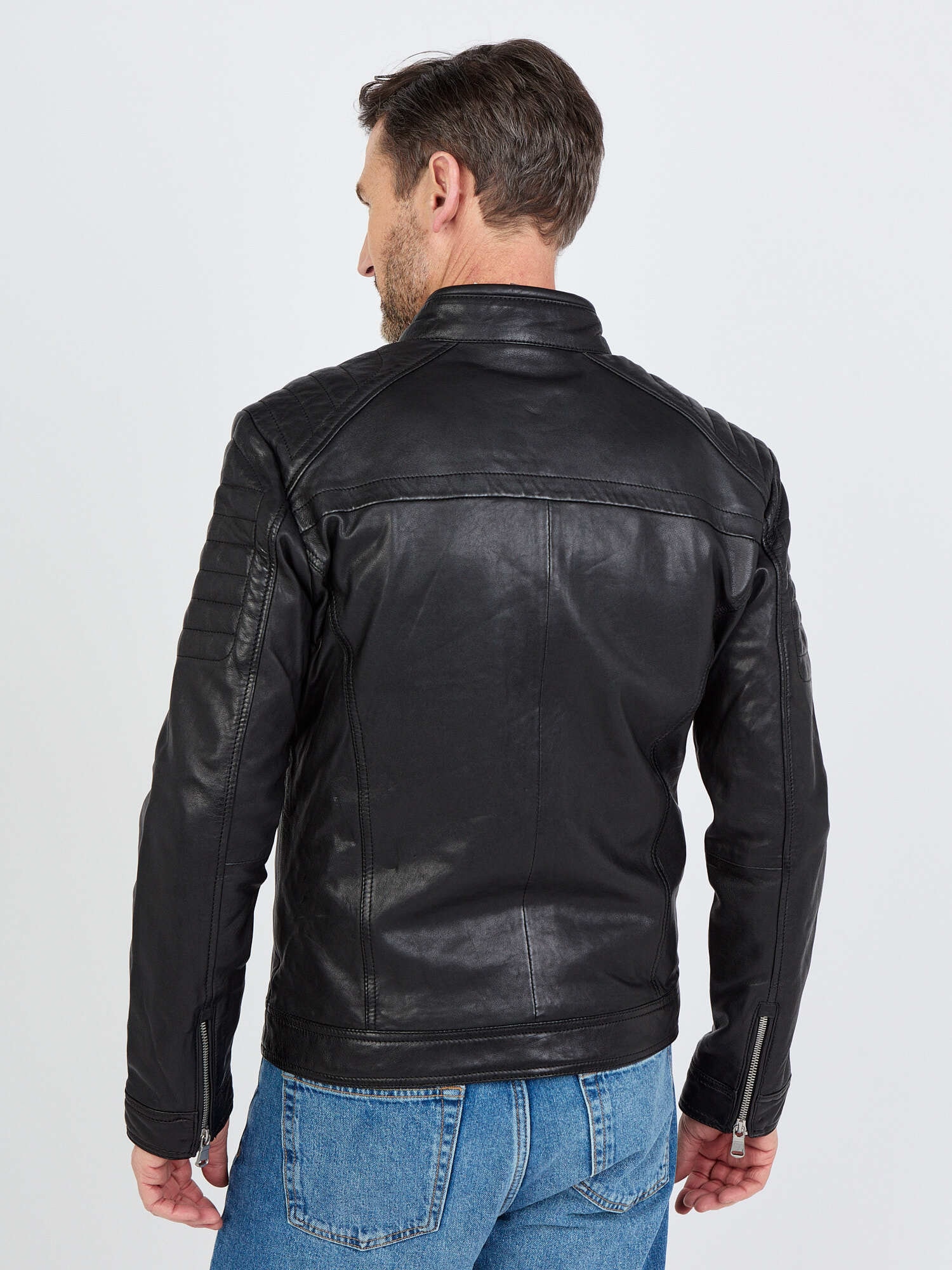 JCC Bikerjacke »51155«