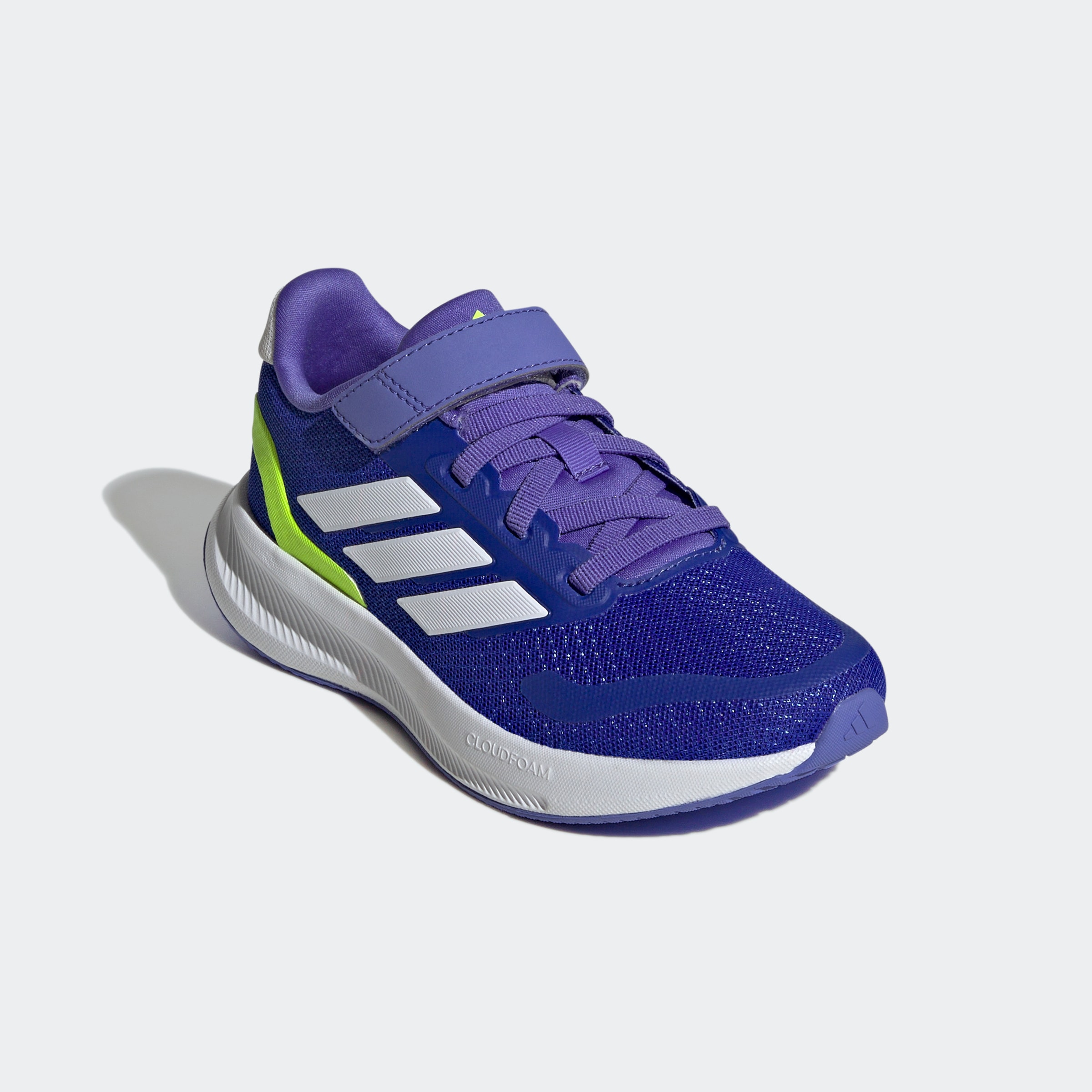 adidas Sportswear Laufschuh »RUNFALCON 5 EL C«