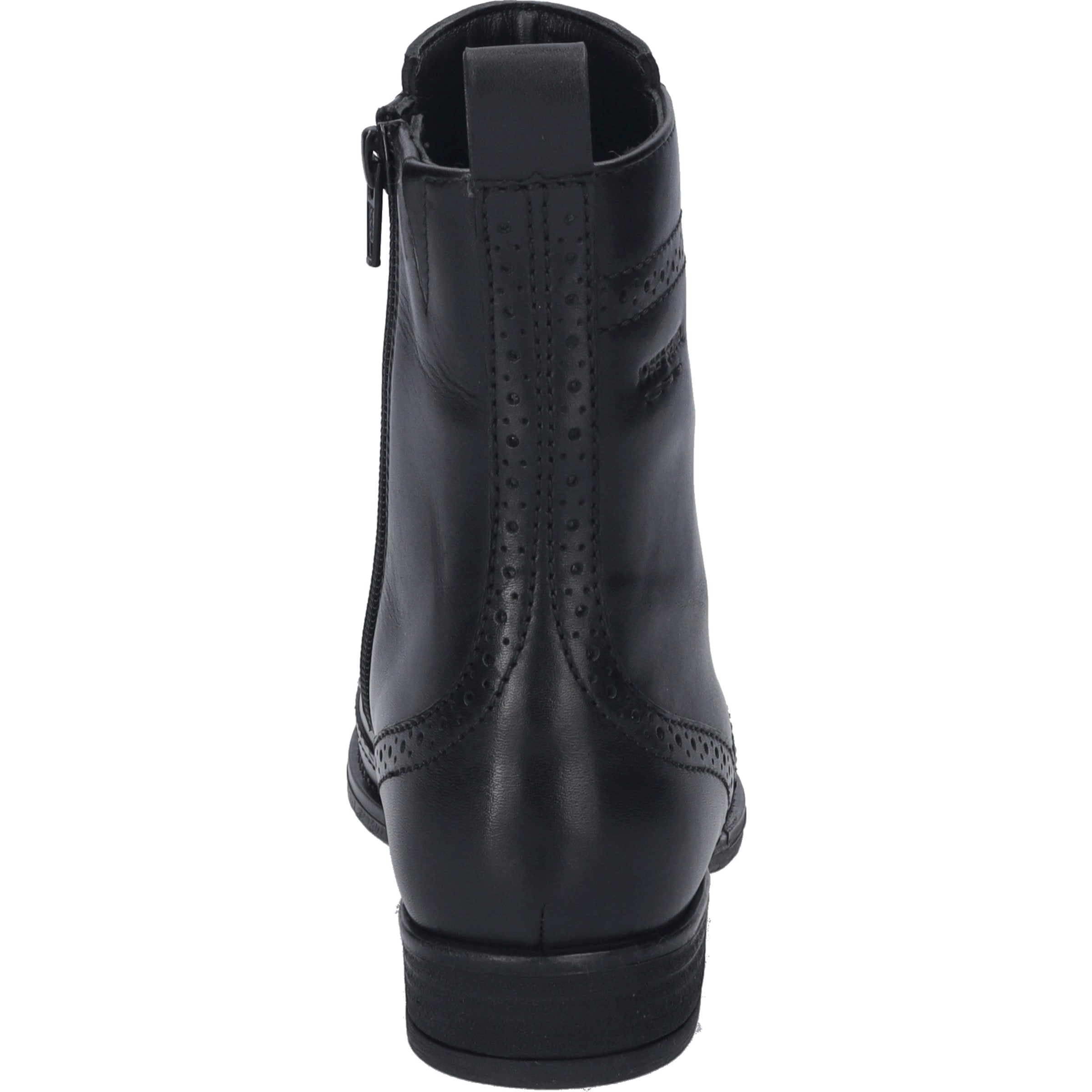 Josef Seibel Stiefelette »Simona 02, schwarz«