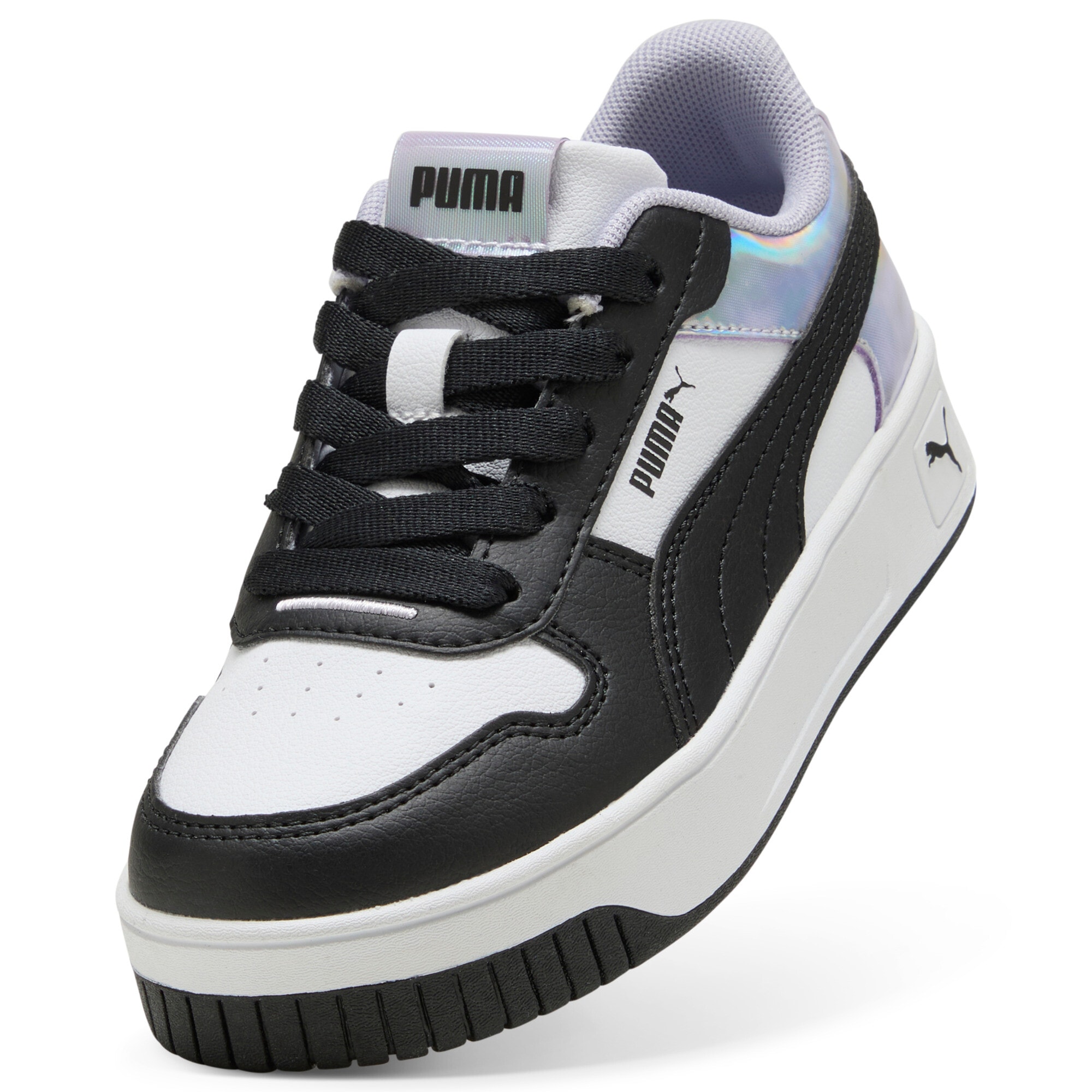 PUMA Sneaker »CARINA STREET SPACE BELLE PS«