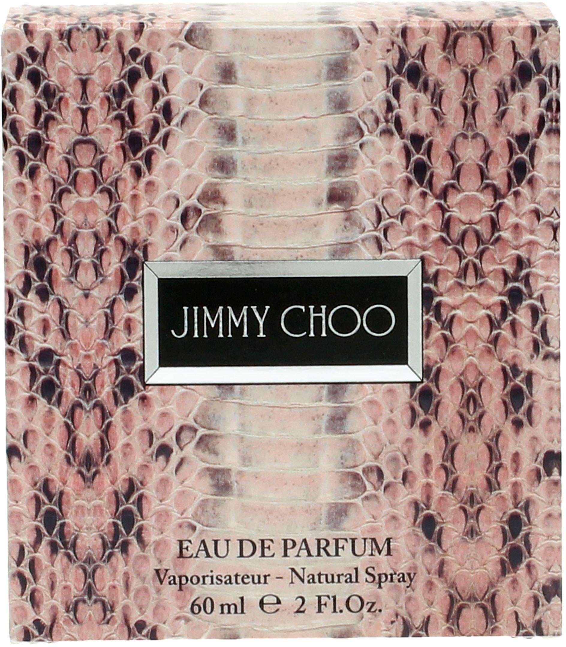 JIMMY CHOO Eau de Parfum »Woman«