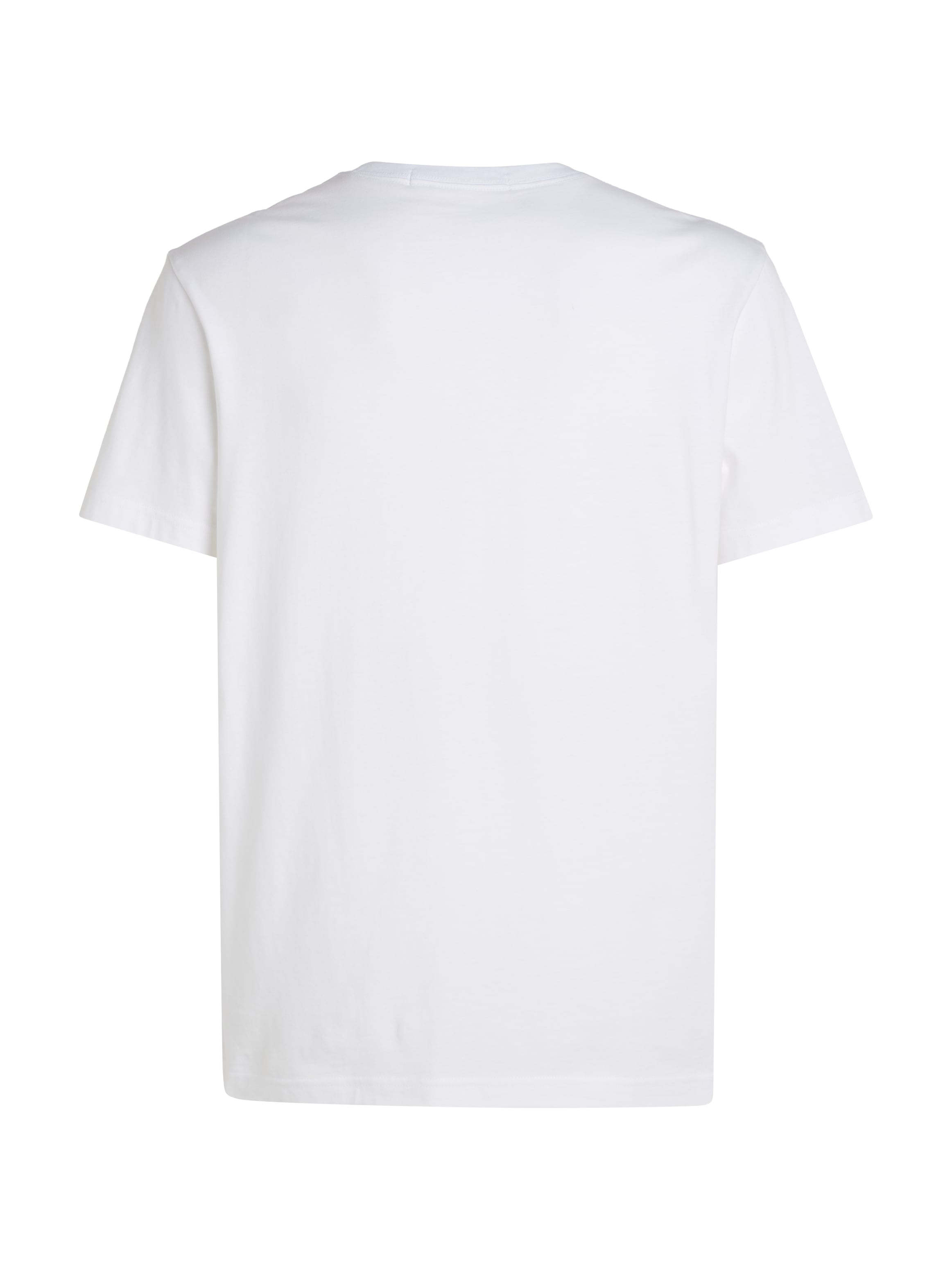 Calvin Klein Jeans T-Shirt »META MONOGRAM TEE«, mit Logodruck