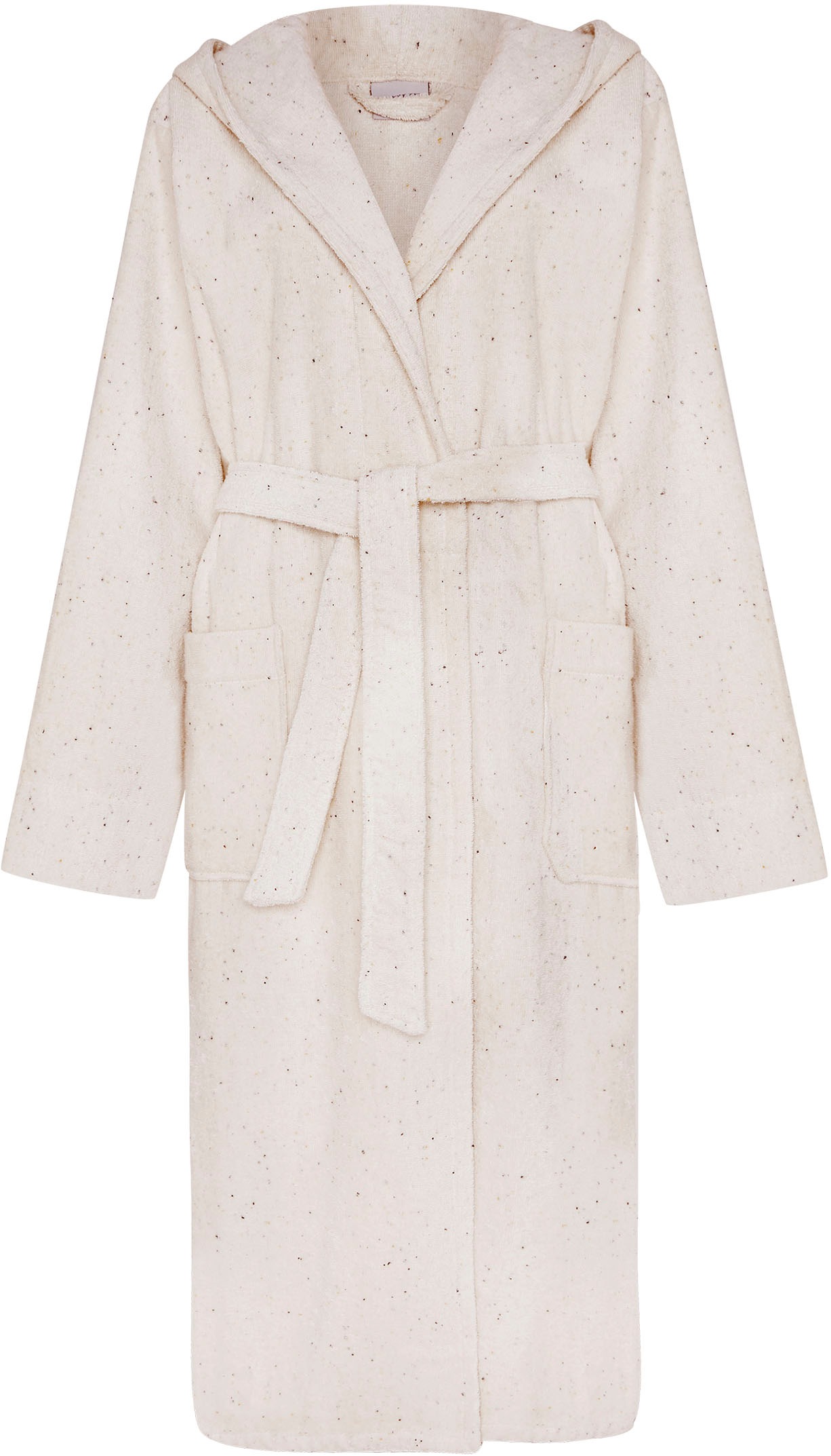 Möve Unisex-Bademantel "Calm Essence" 1 Stk. aus 100 % saugfähiger Premium günstig online kaufen