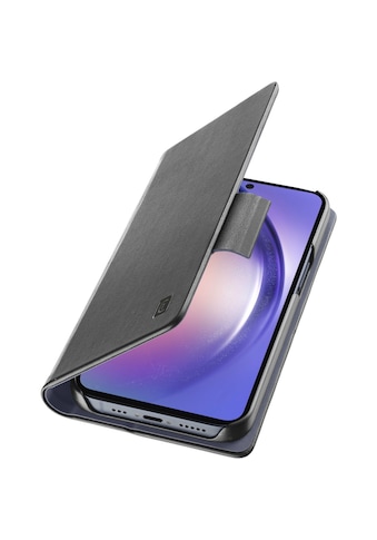 Handyhülle »Book Case für Samsung Galaxy A55 5G«