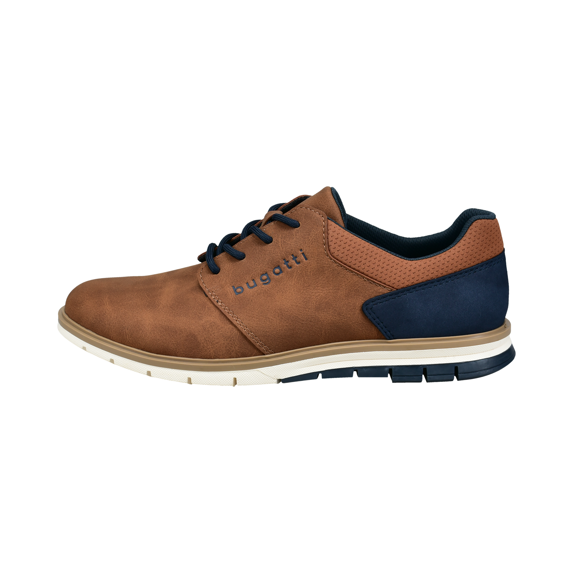 bugatti Schnürschuh