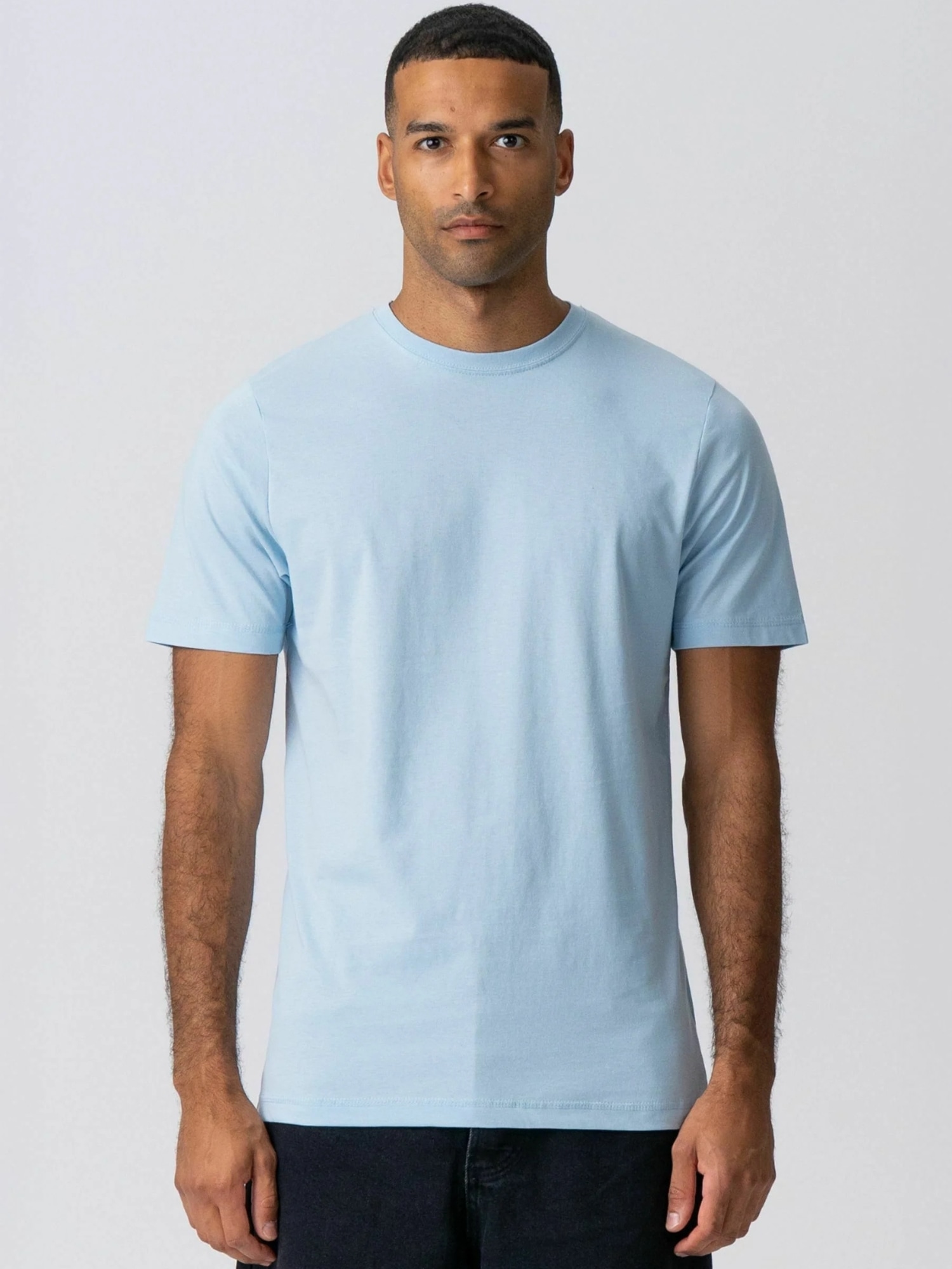 TeeShoppen "TEESHOPPEN T-shirt Organic Basic"