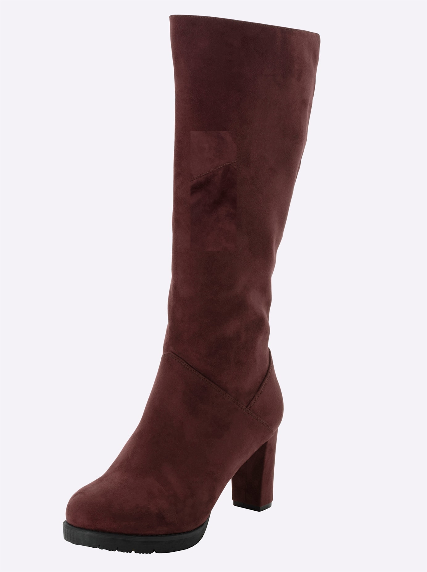 Sheego Weitschaftstiefel