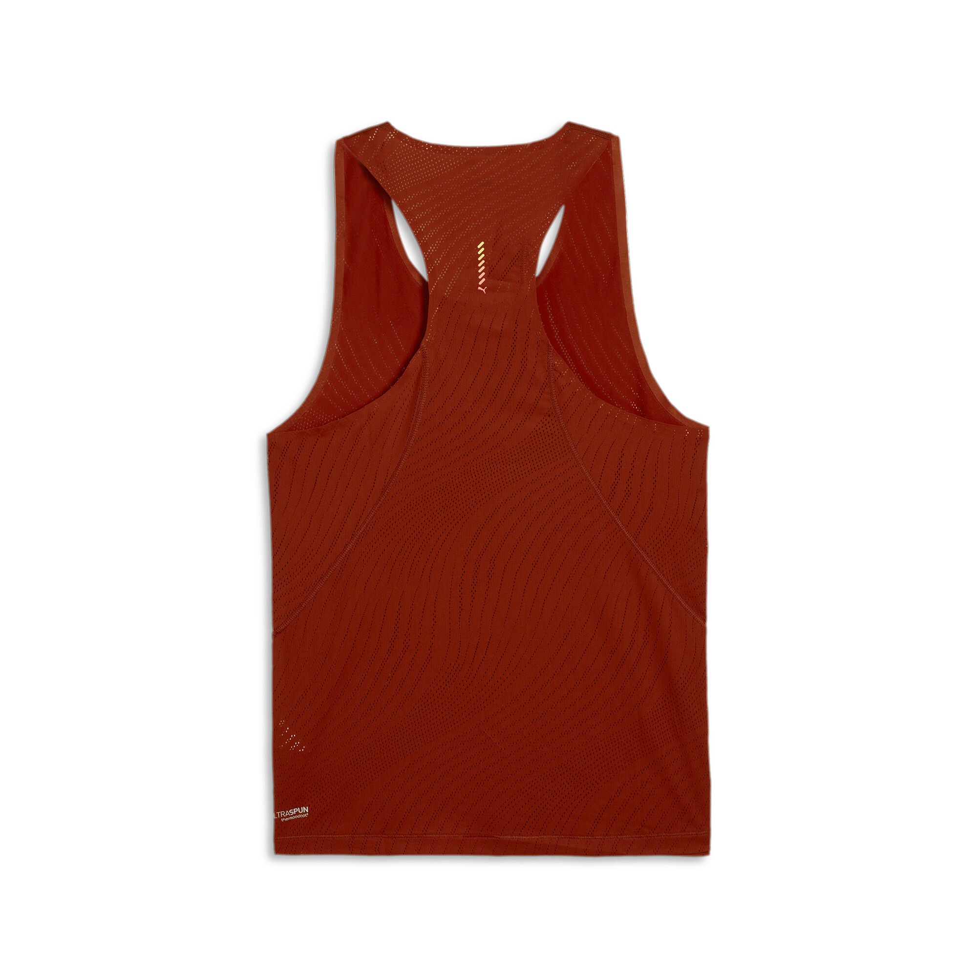 PUMA Laufshirt »RUN ULTRASPUN Lauftop Herren«