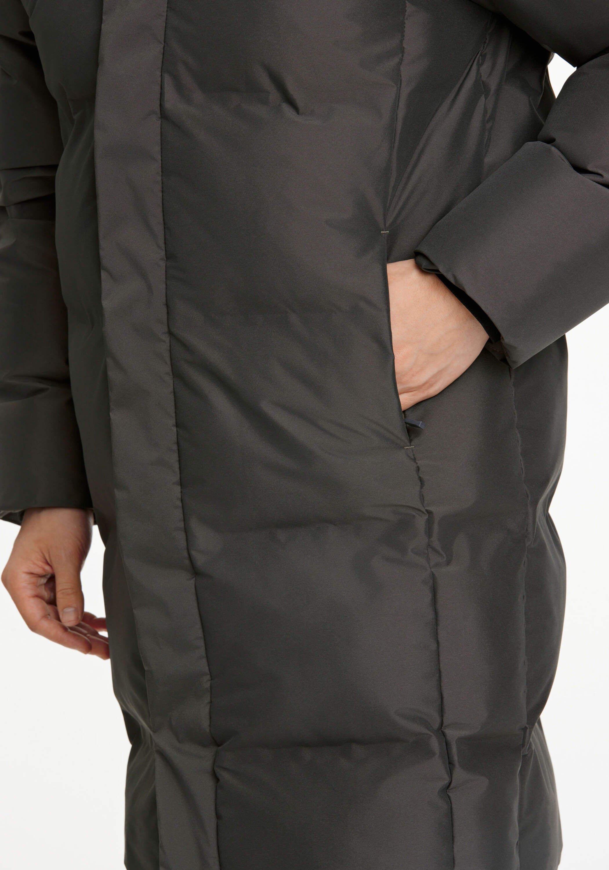 LINDBERGH Steppmantel »Lindbergh Parka«