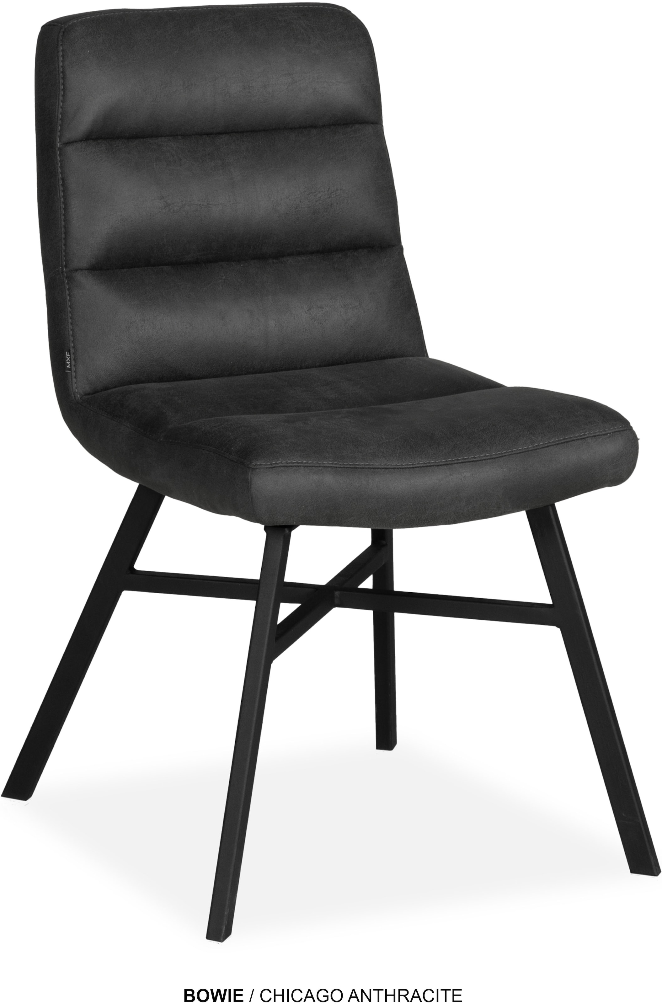 OMG Design Esszimmerstuhl "Bowie" (Set) 2 Stk. Stoff Esszimmerstuhl, pflege günstig online kaufen