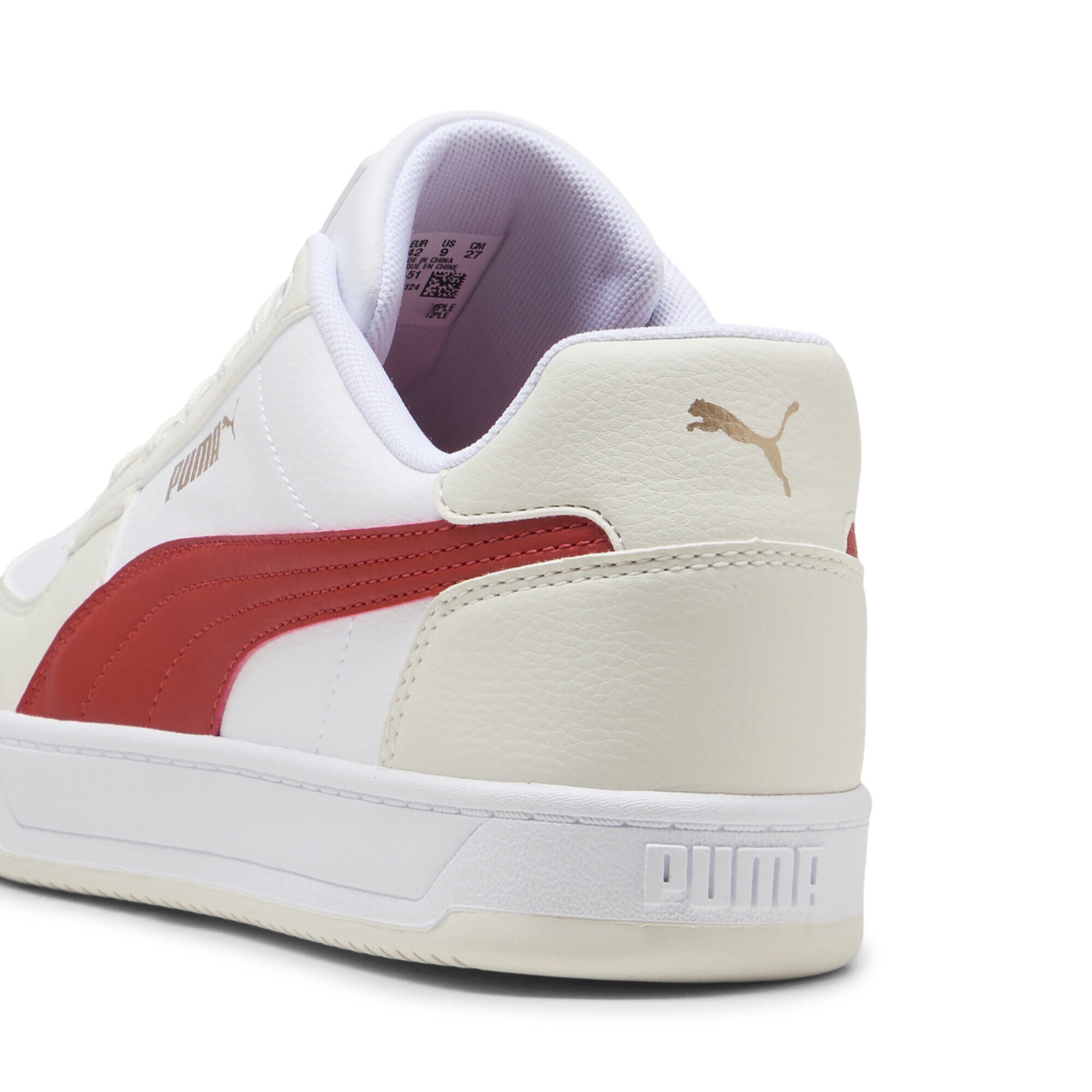 PUMA Sneaker "Caven 2.0 Sneakers Erwachsene" günstig online kaufen