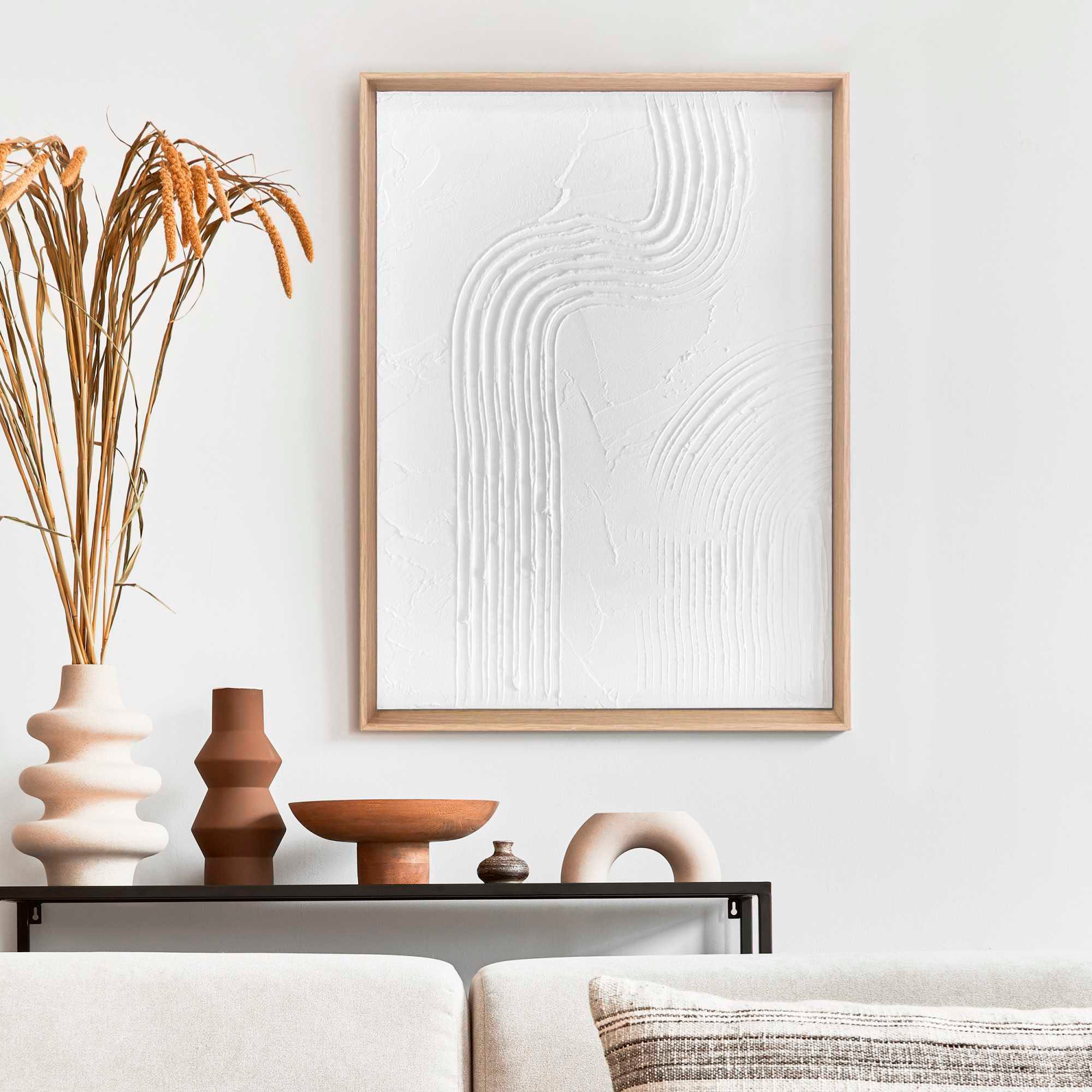 Reinders! Bild »Kurven«