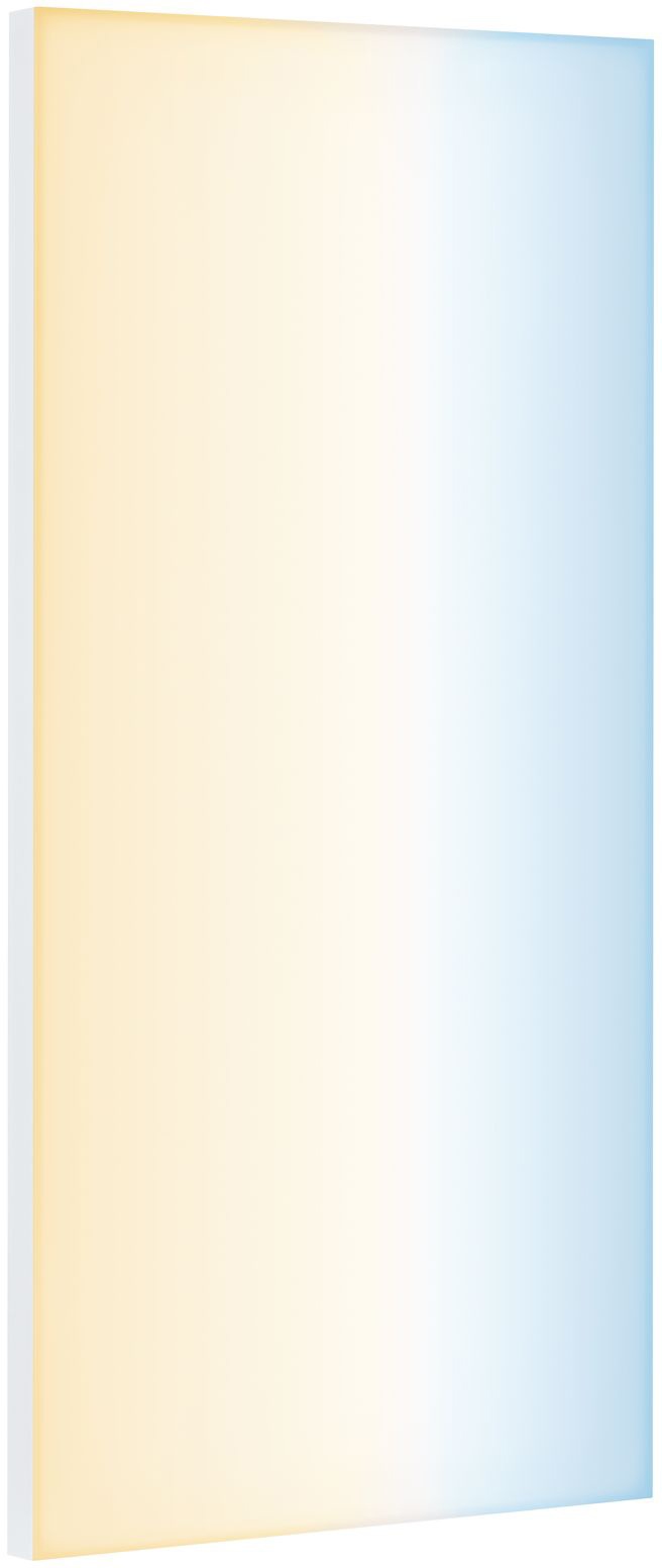 Paulmann LED Panel »Velora«, 1 flammig