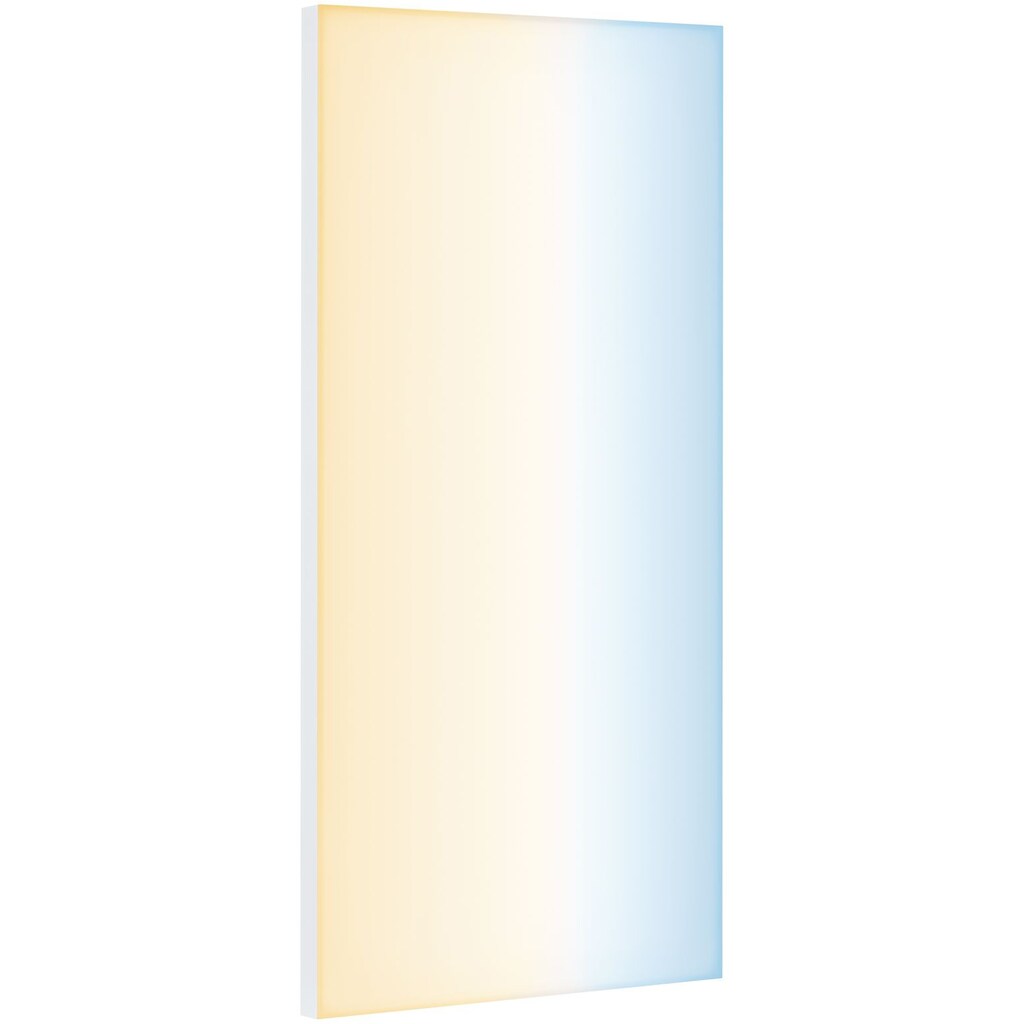 Paulmann LED Panel »Velora«, 1 flammig-flammig