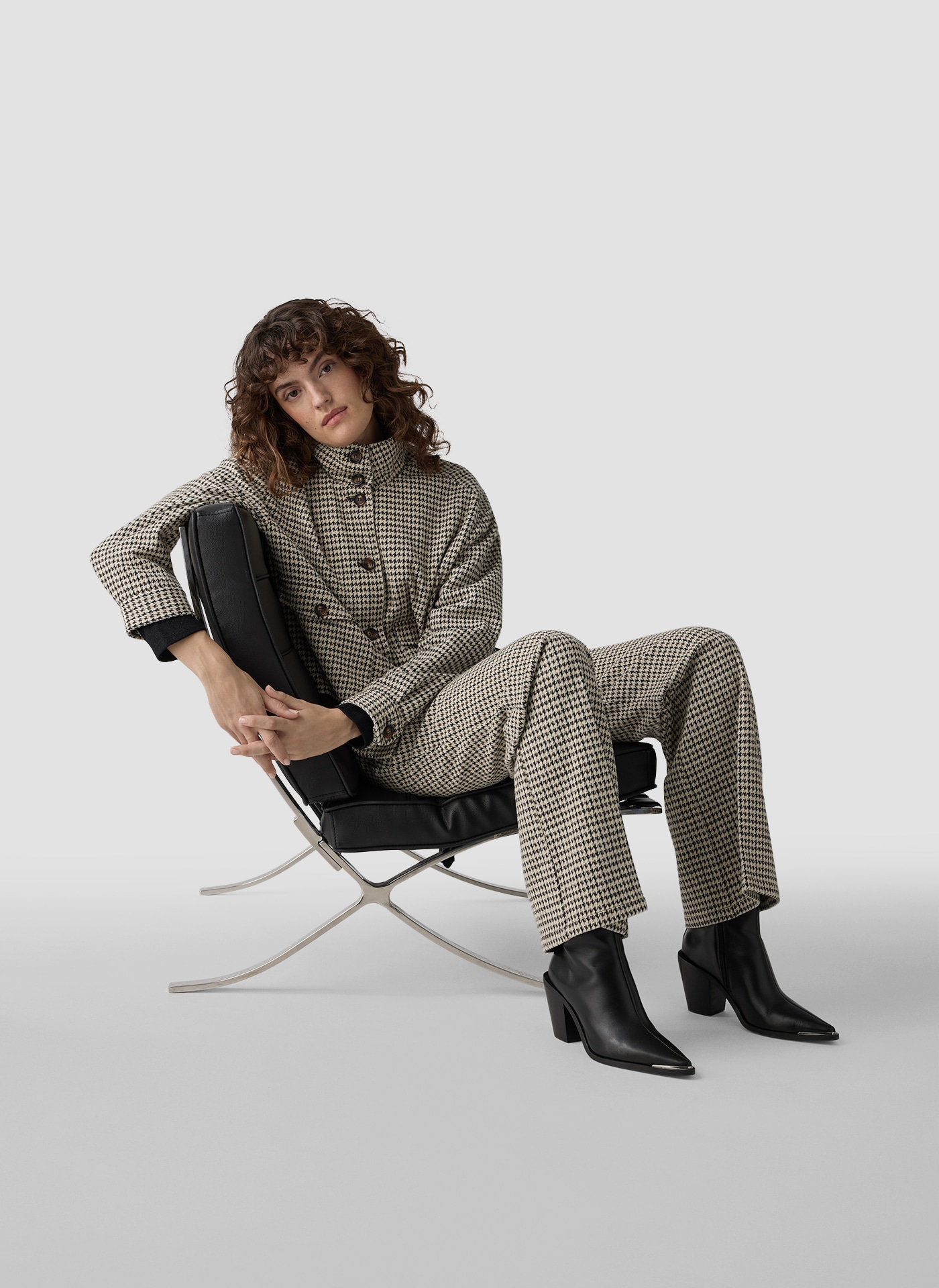 LeComte Blouson »Jacke«