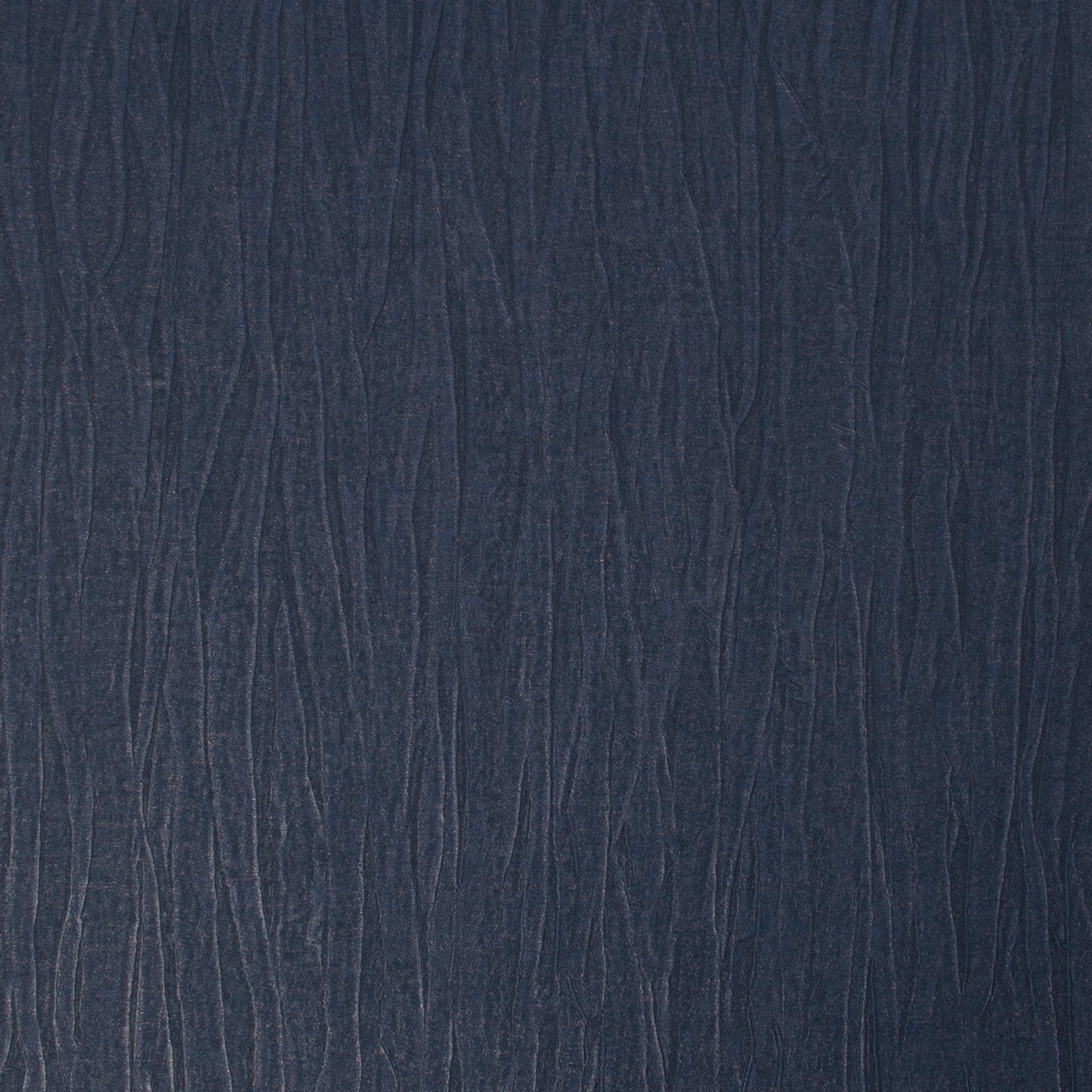 Boutique Vliestapete "Marquise Plain" schimmernd aufgeschäumt Weiss/Beige - 10mx52cm