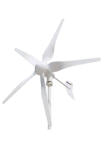 Windgenerator »Phaesun Stormy Wings 1500_48«